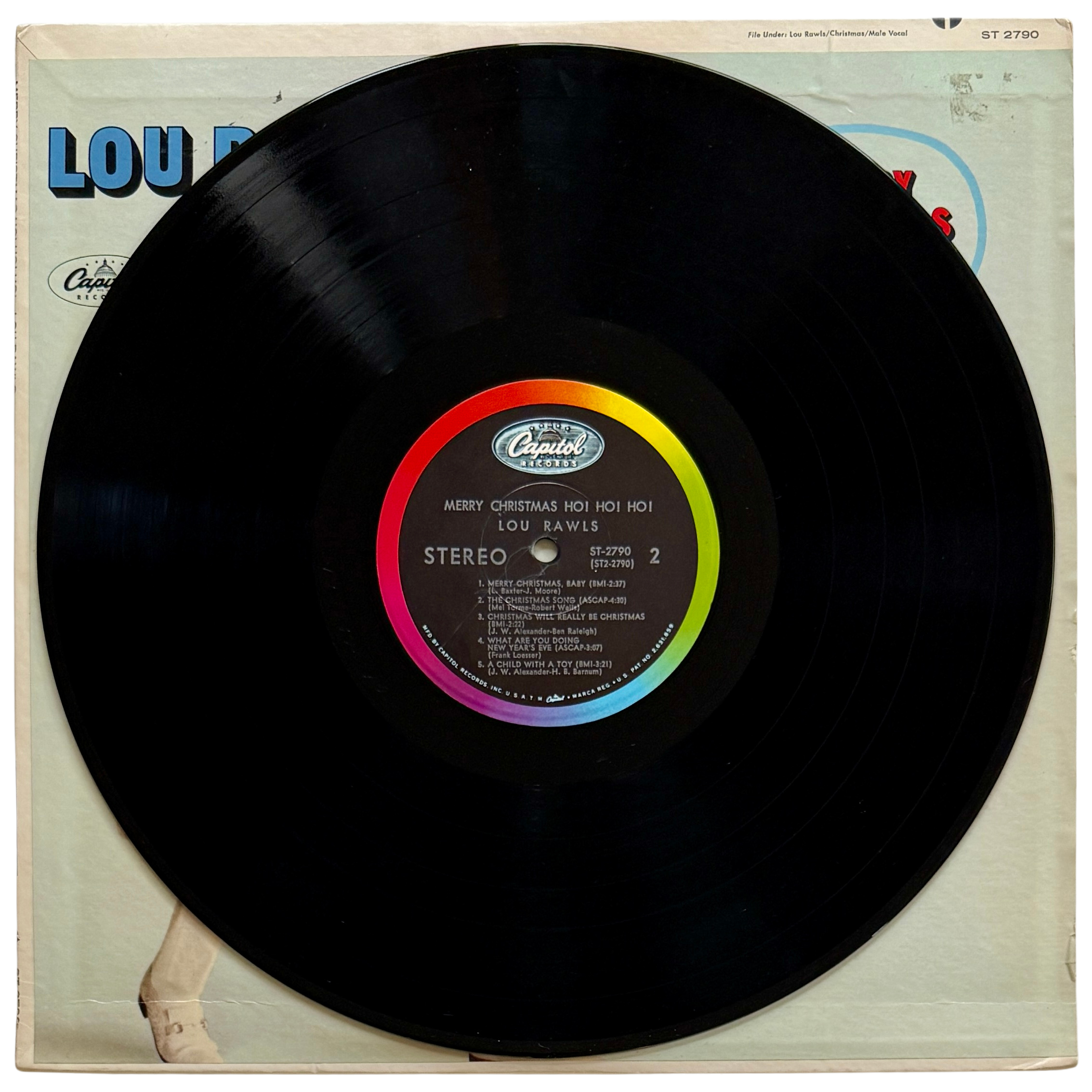 lou rawls christmas_side2_vinyl record.png