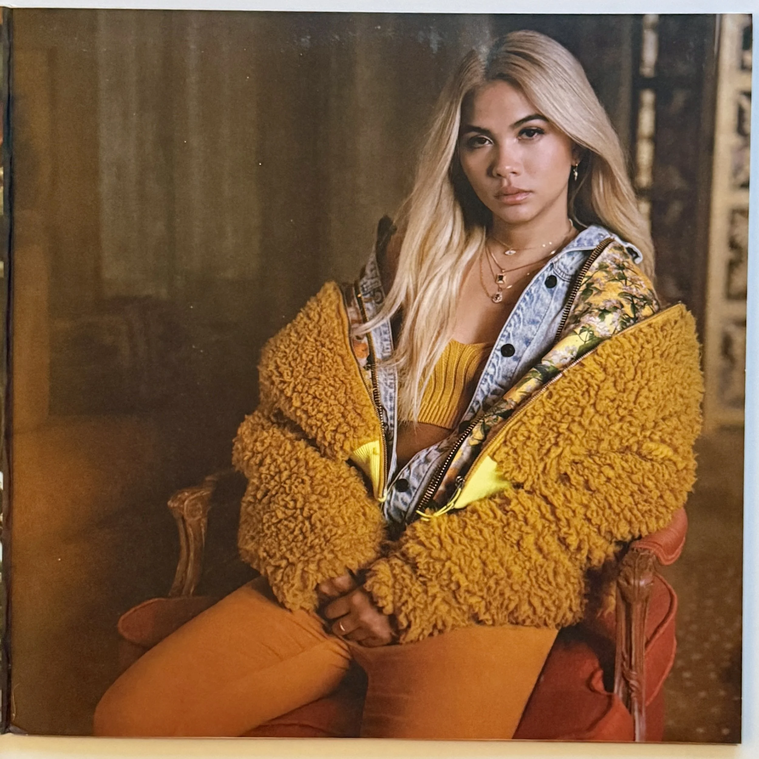 hayley kiyoko_expectations_gatefold_vinyl record.jpg
