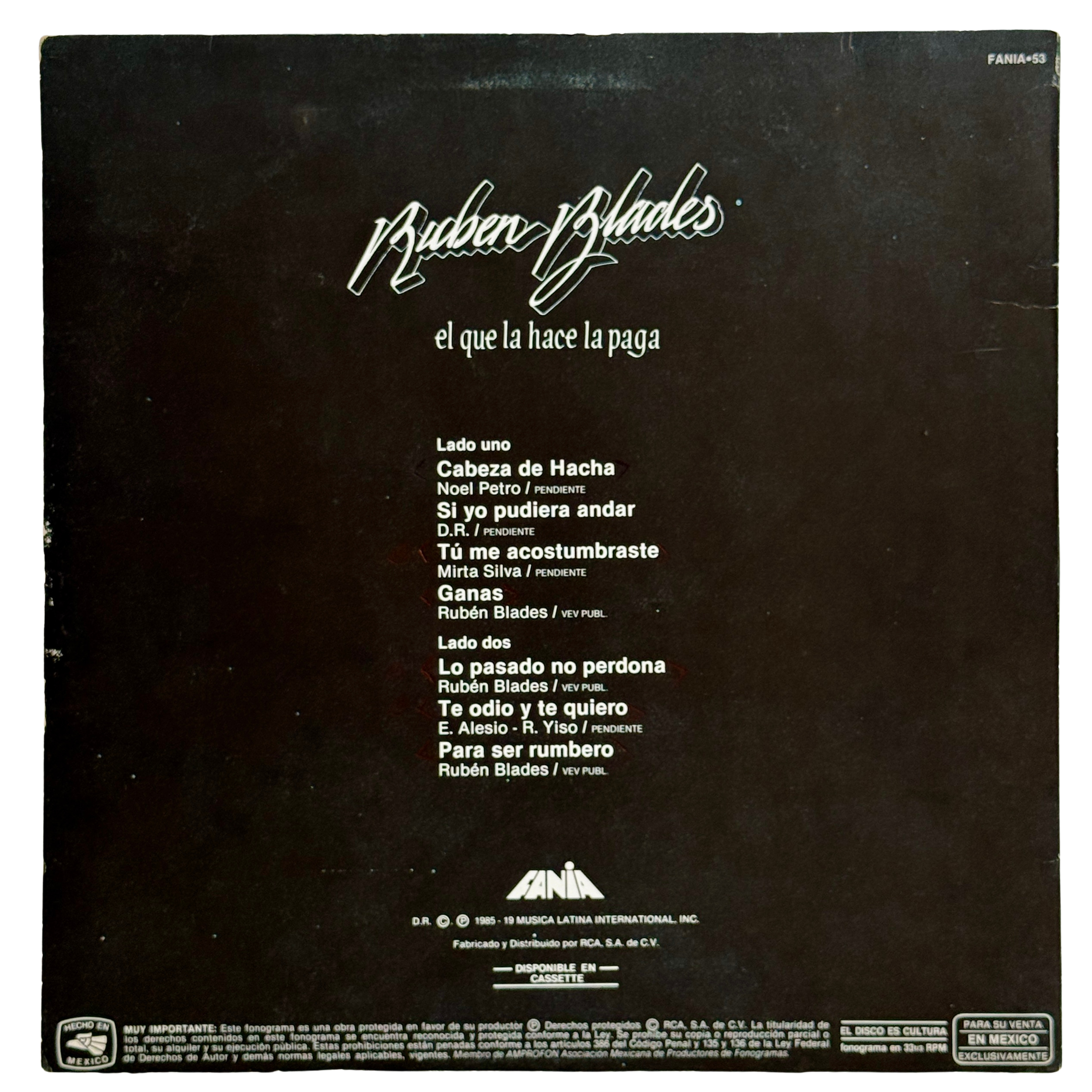 Ruben Blades_El Que La Hace La Paga_Back Cover_Vinyl Record - edited.png
