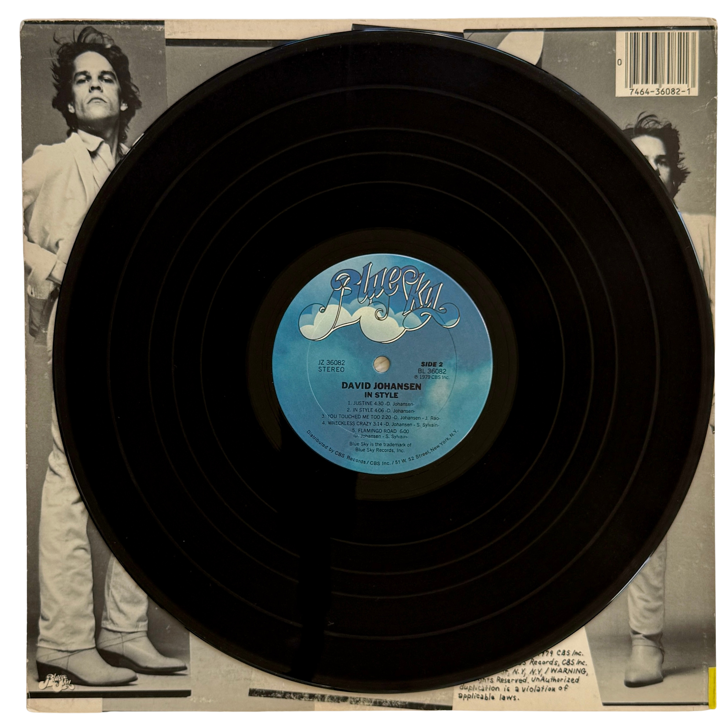 38_david johansen_in style_side 2_vinyl record.png