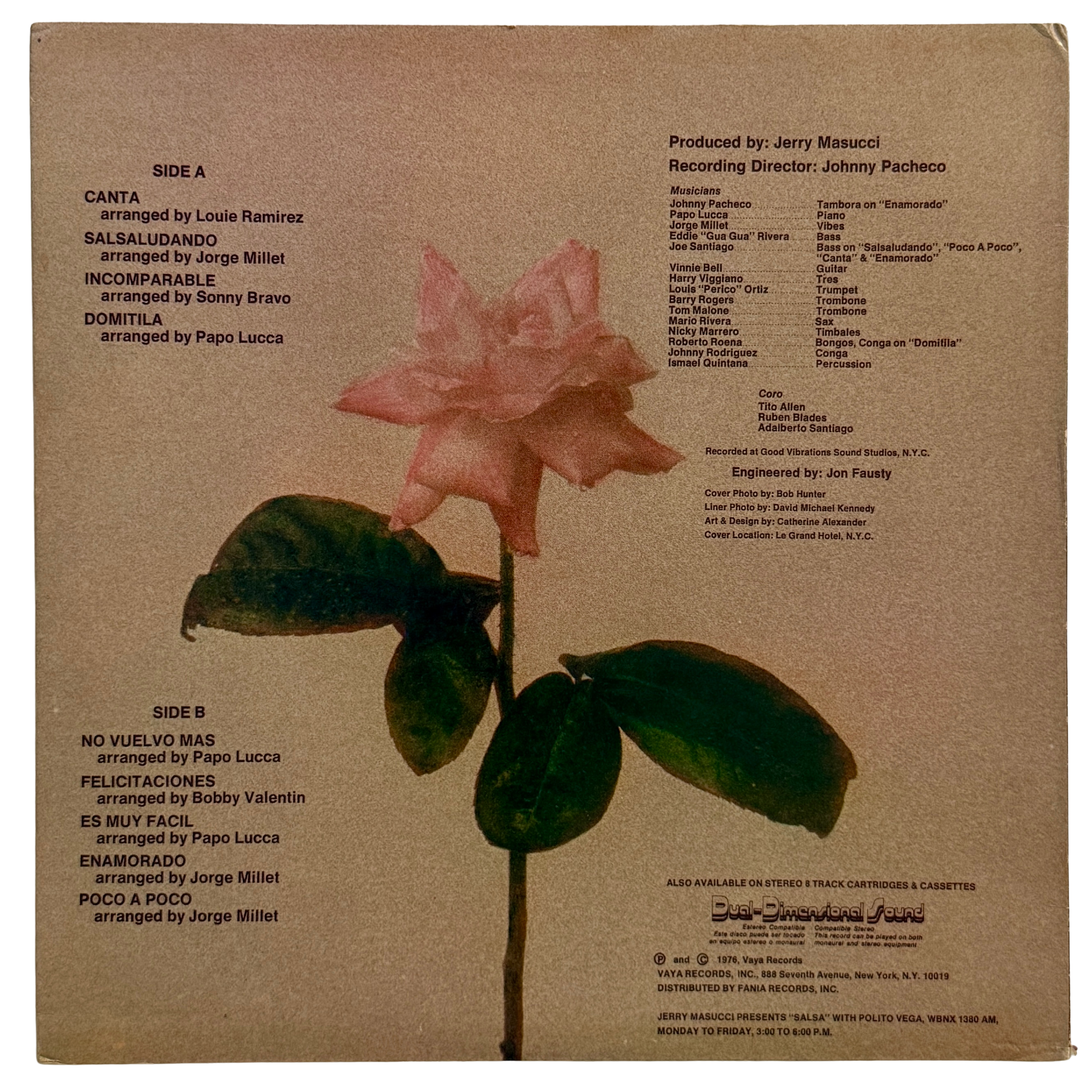 26_cheo feliciano_the singer_back cover_vinyl record.png