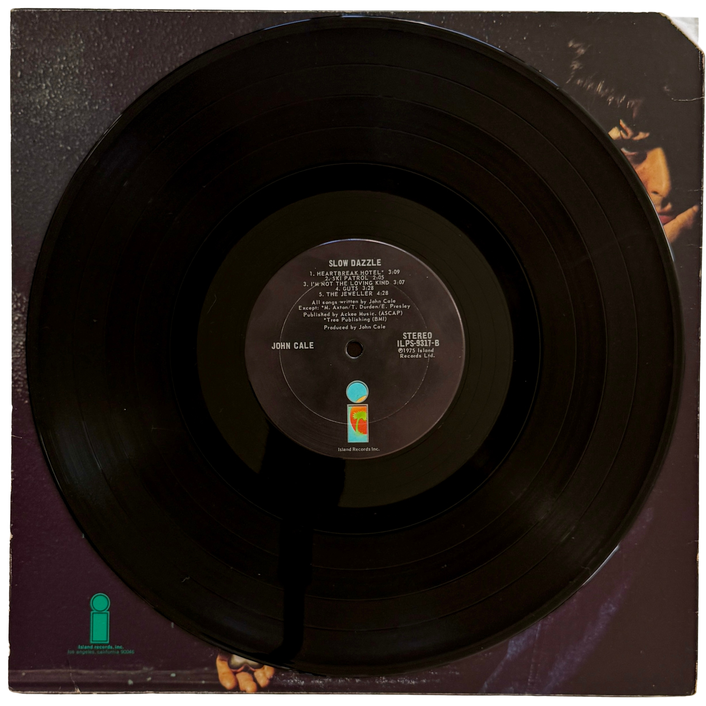 4_john cale_side 2_vinyl record.png