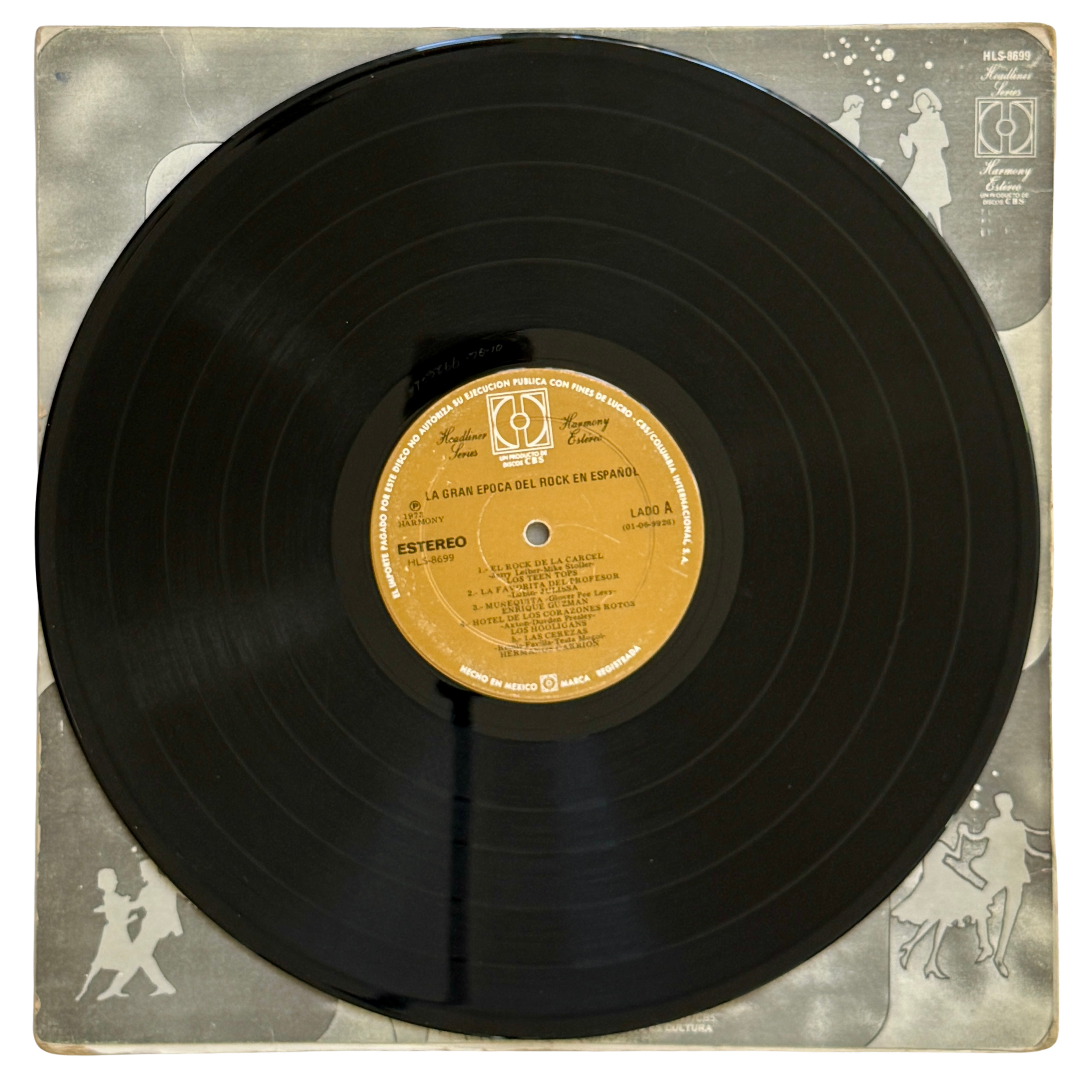 Various Artists_La Gran Epoca del Rock en Espanol_Side A_Vinyl Record - edited.png