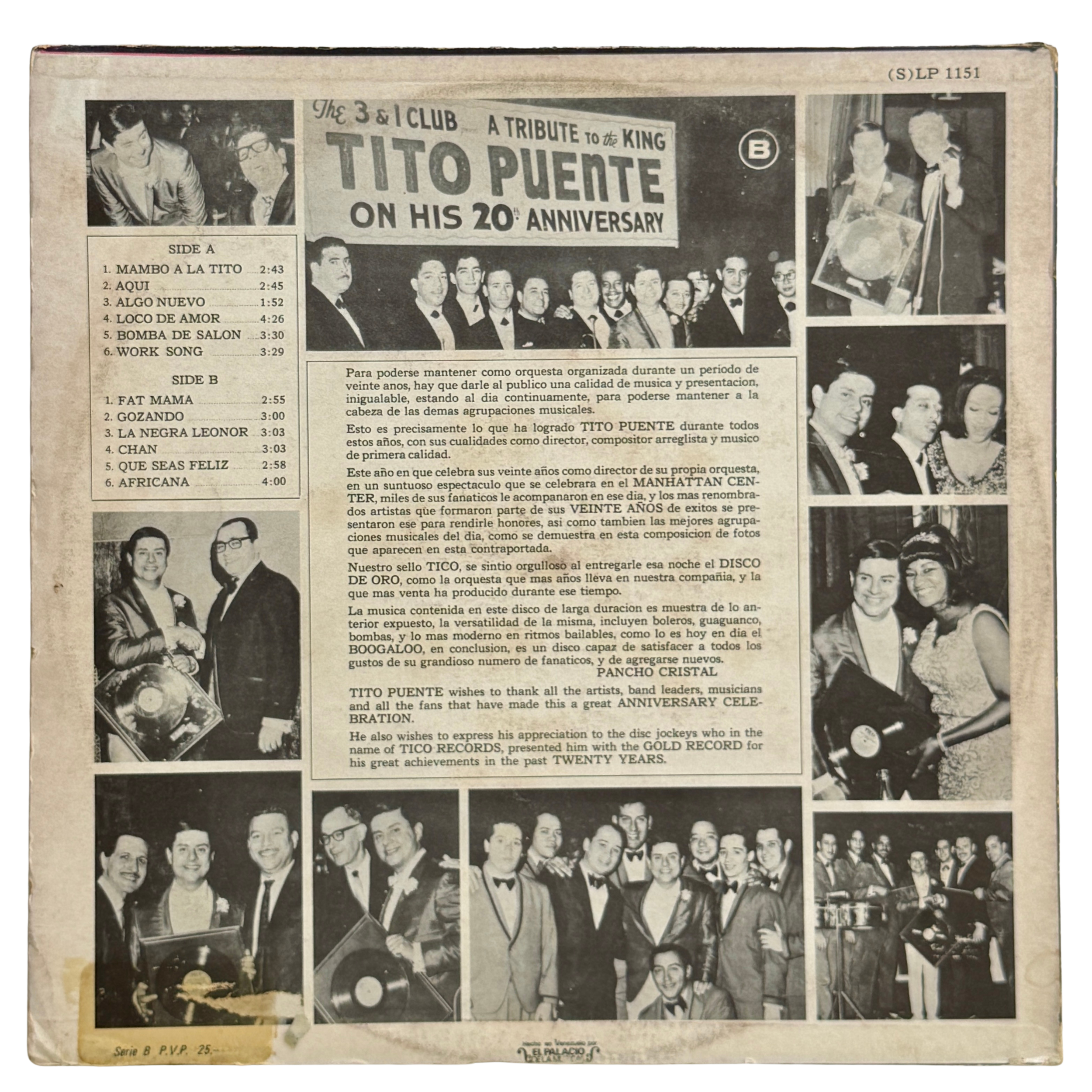 Tito Puente and His Orchestra_20th Anniversary_Back Cover_Vinyl Record - edited.png