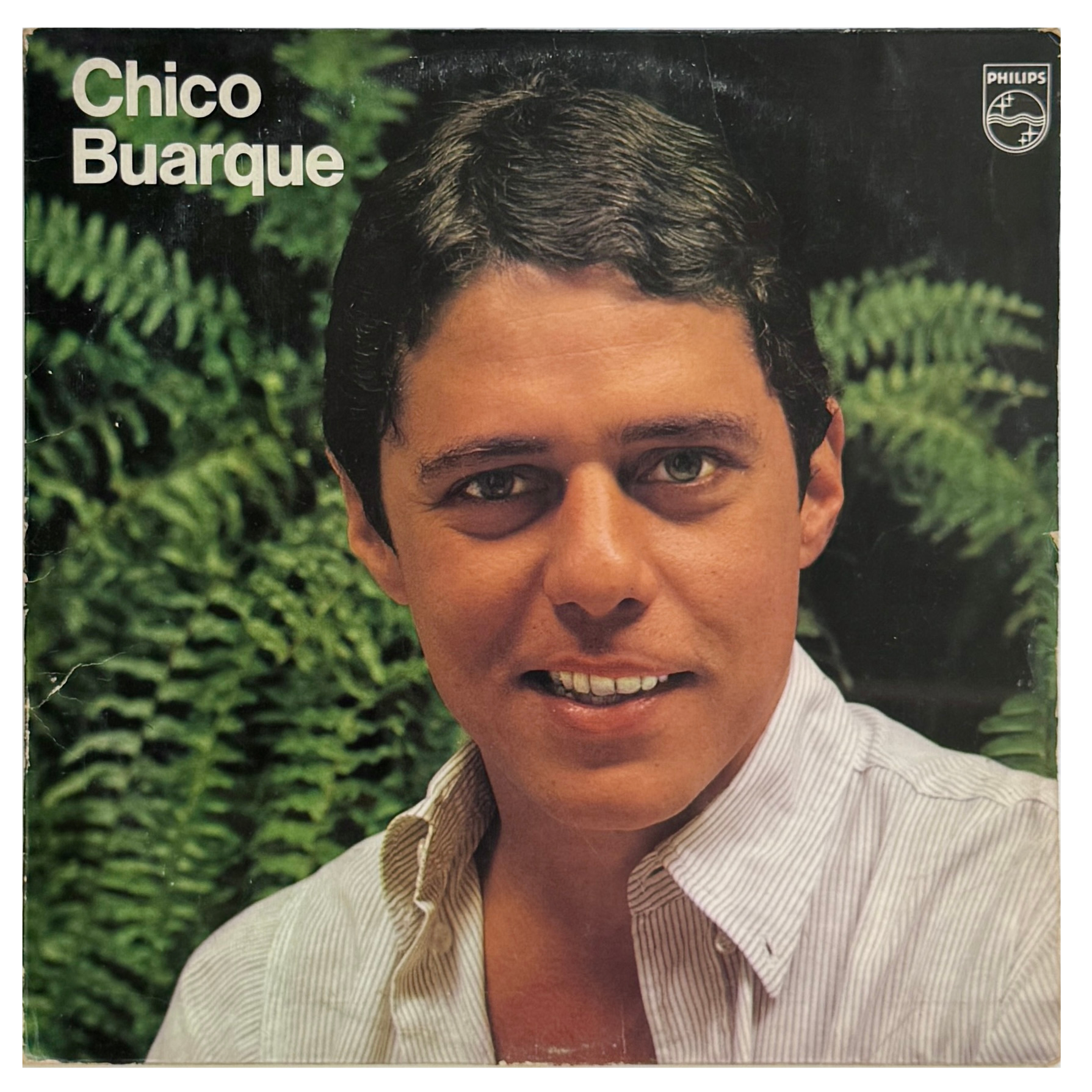 Chico Buarque - "Chico Buarque"