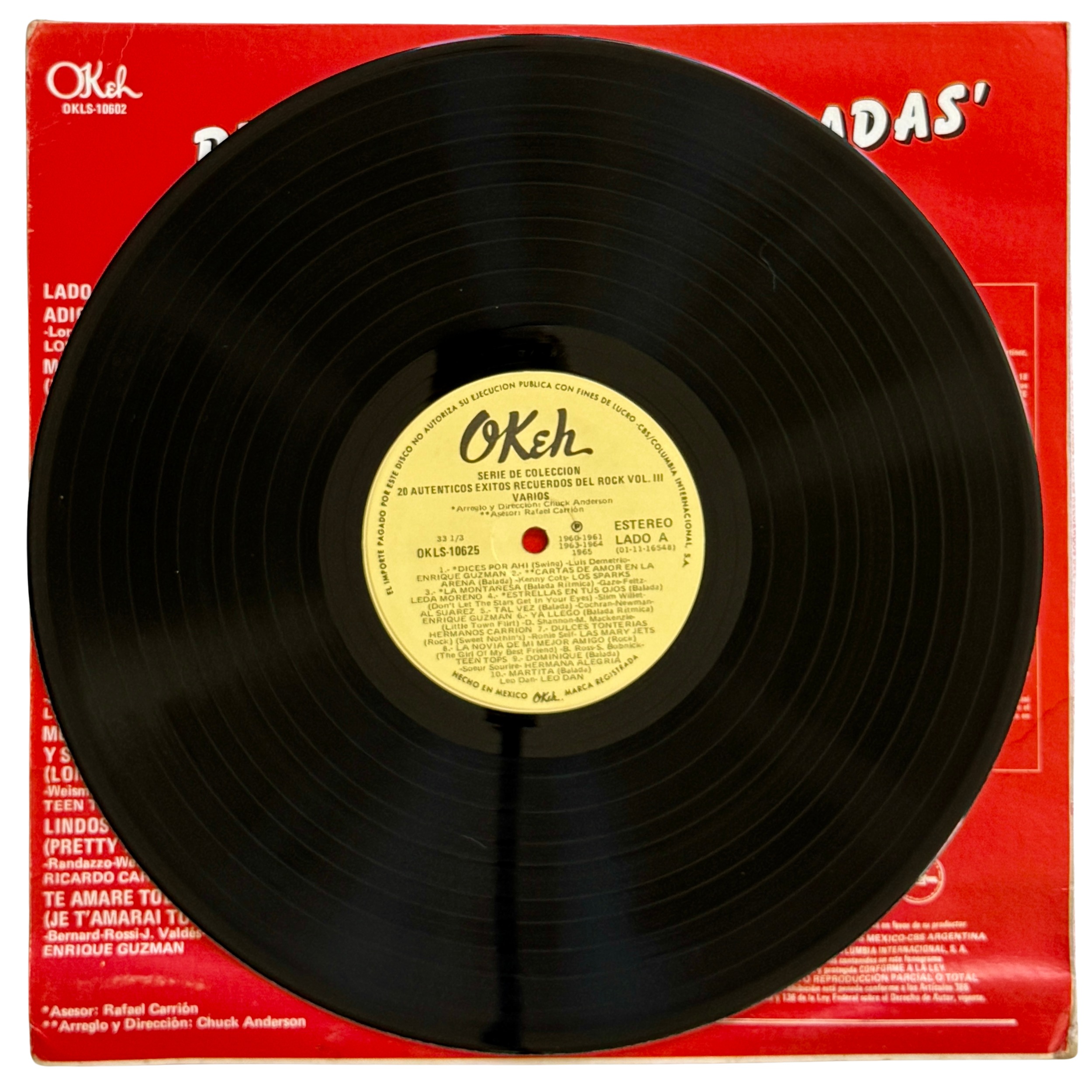 Various Artists_Recuerdos del Rock Baladas_Side A_Vinyl Record - edited.png