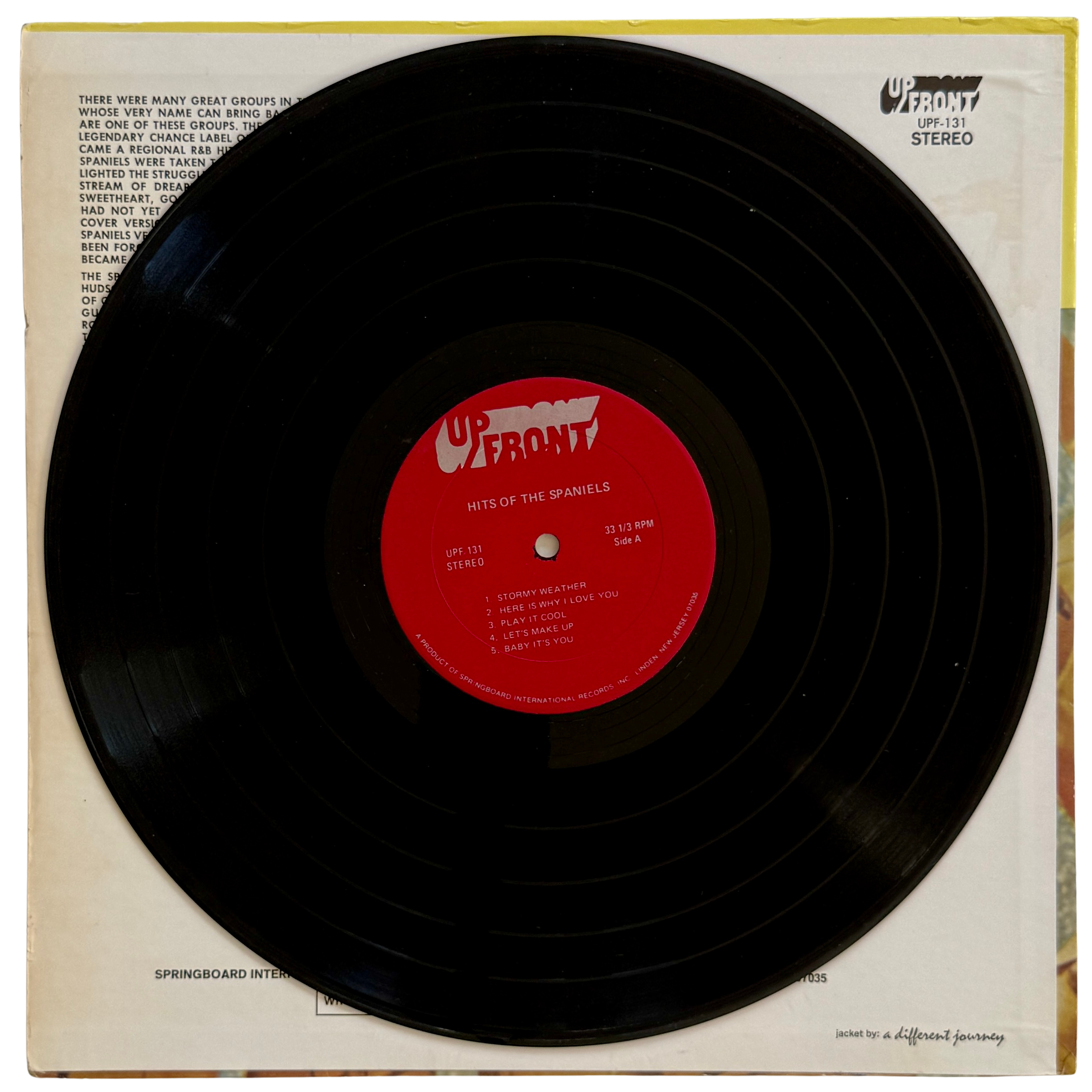 31_the spaniels_side 1_vinyl record.png