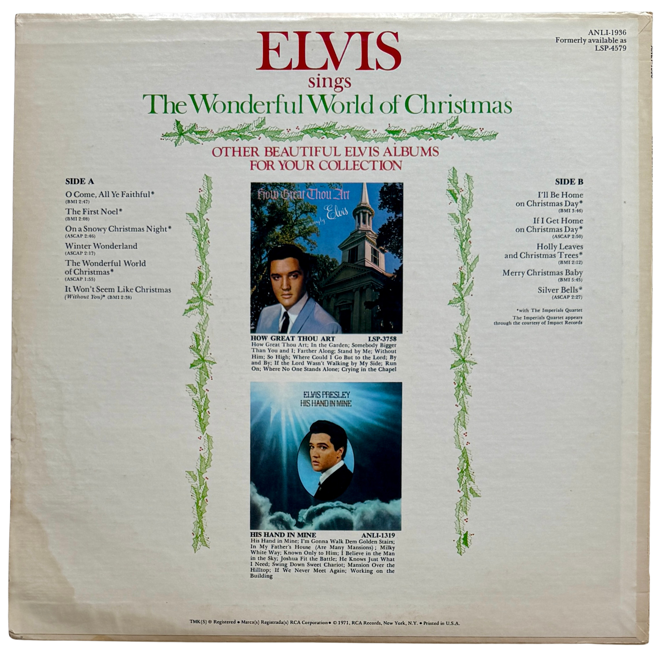 elvis_wonderful christmas_back cover_vinyl record.png