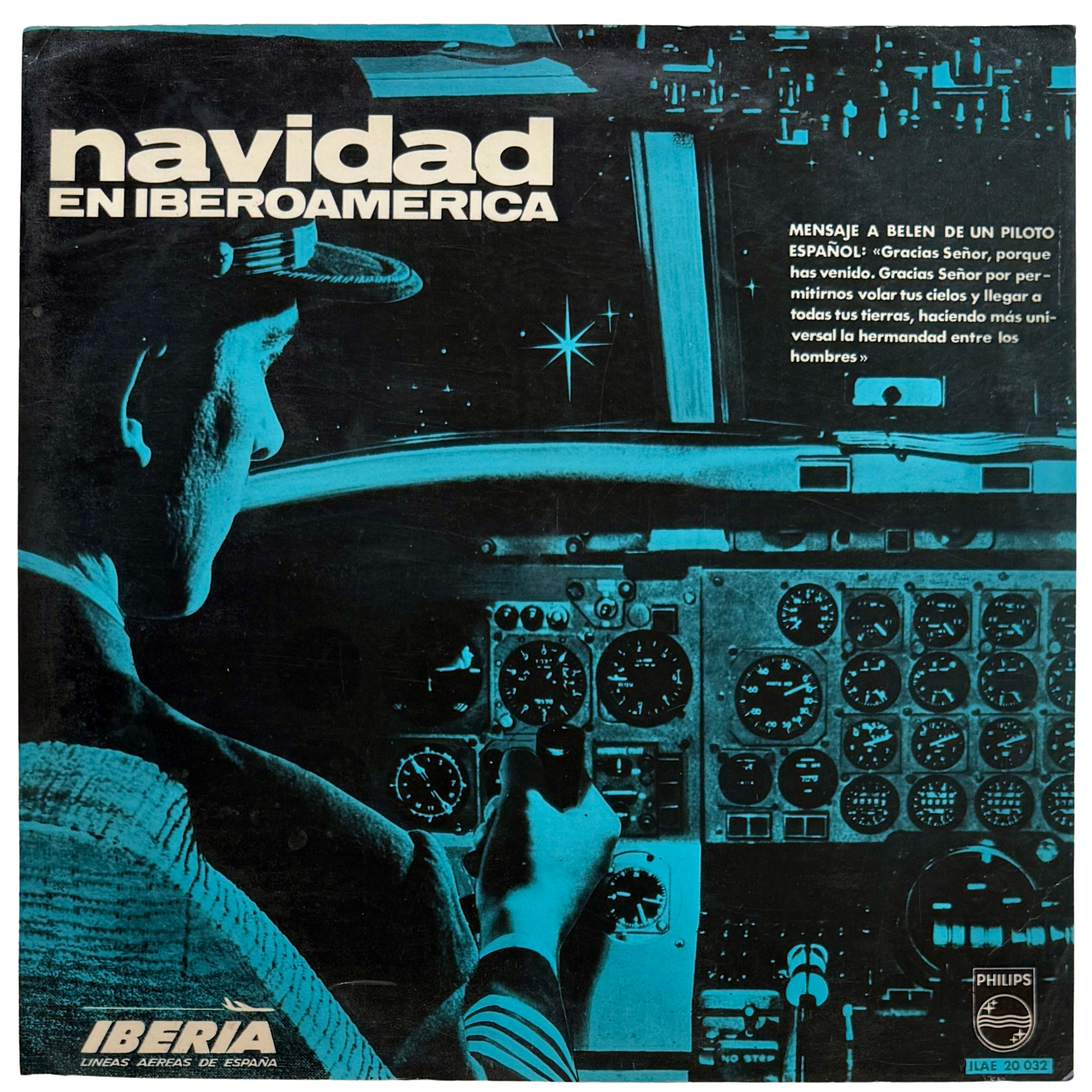 Various Artists - "Navidad en Iberoamerica"