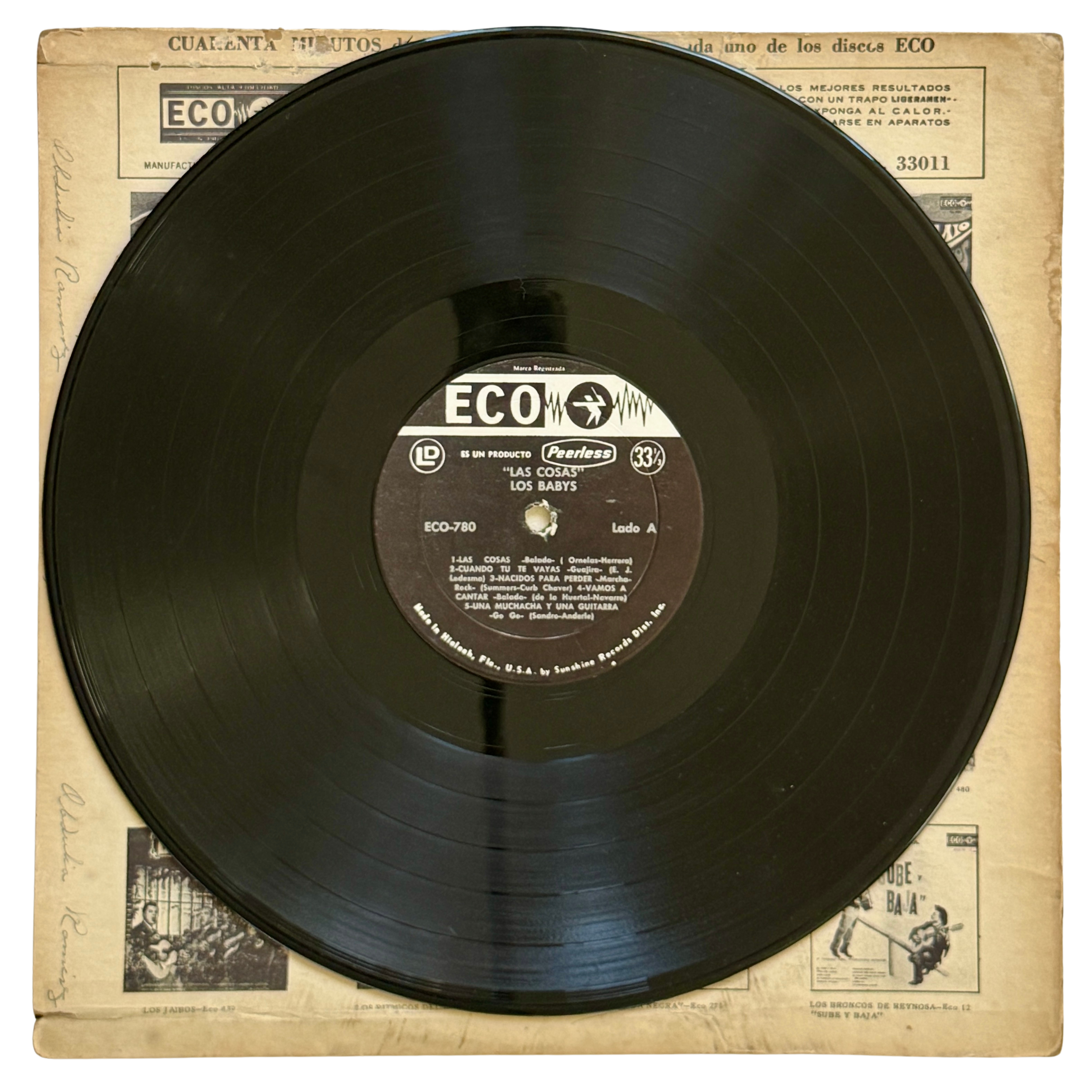 Los Babys_Cansancio_Side A_Vinyl Record - edited.png