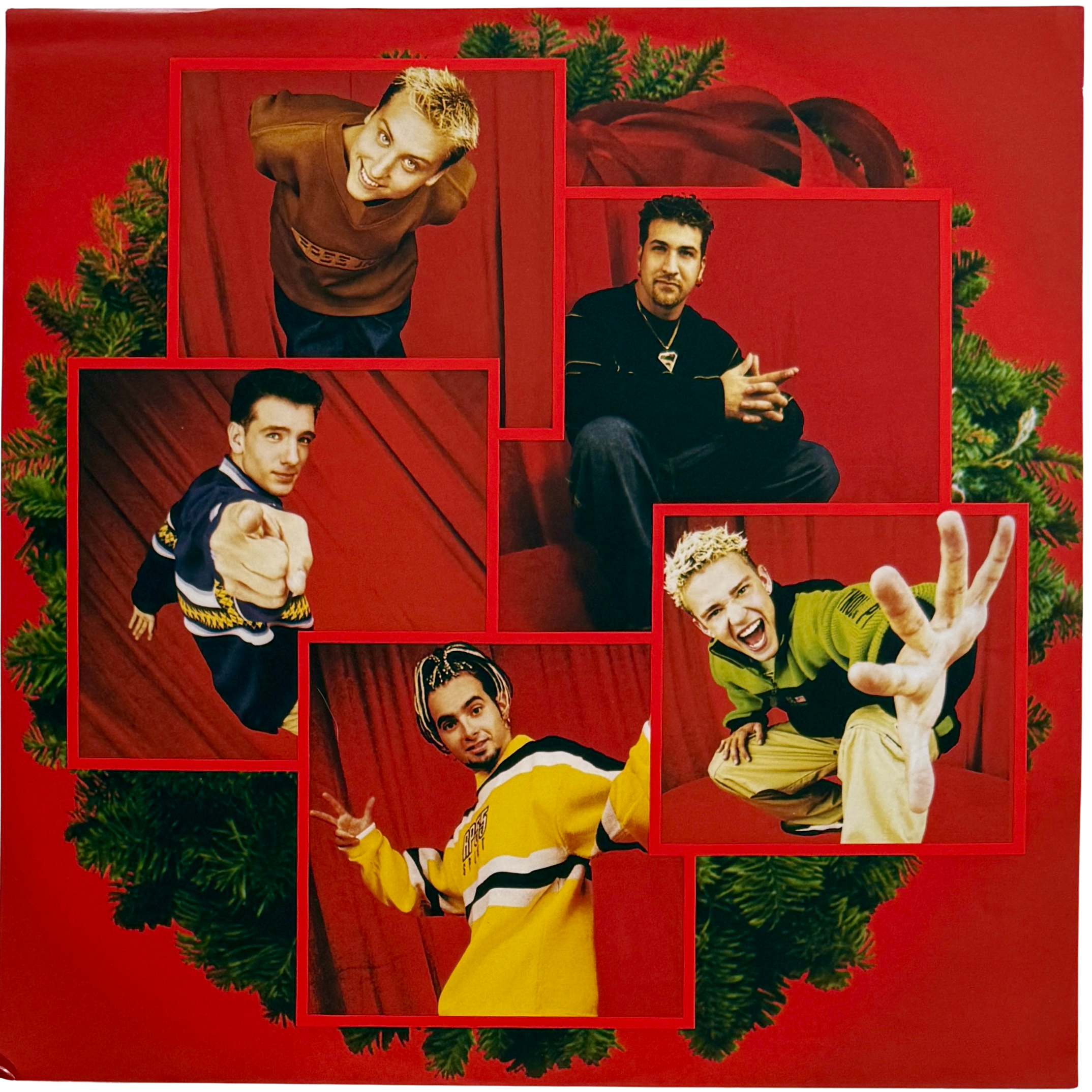 nsync christmas_inner cover 2_vinyl record.png (Copy)