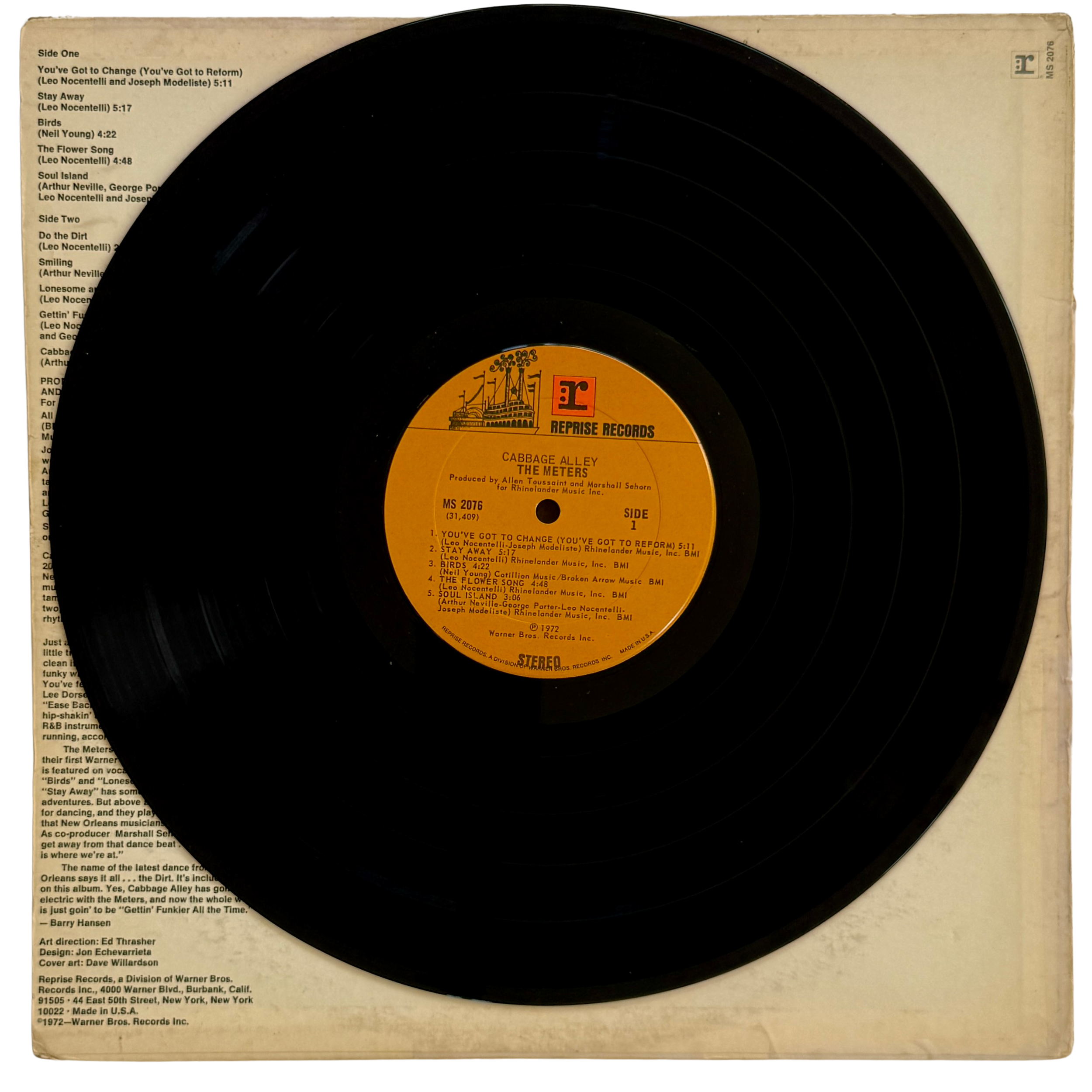 25_the meters_side 1_vinyl record.png