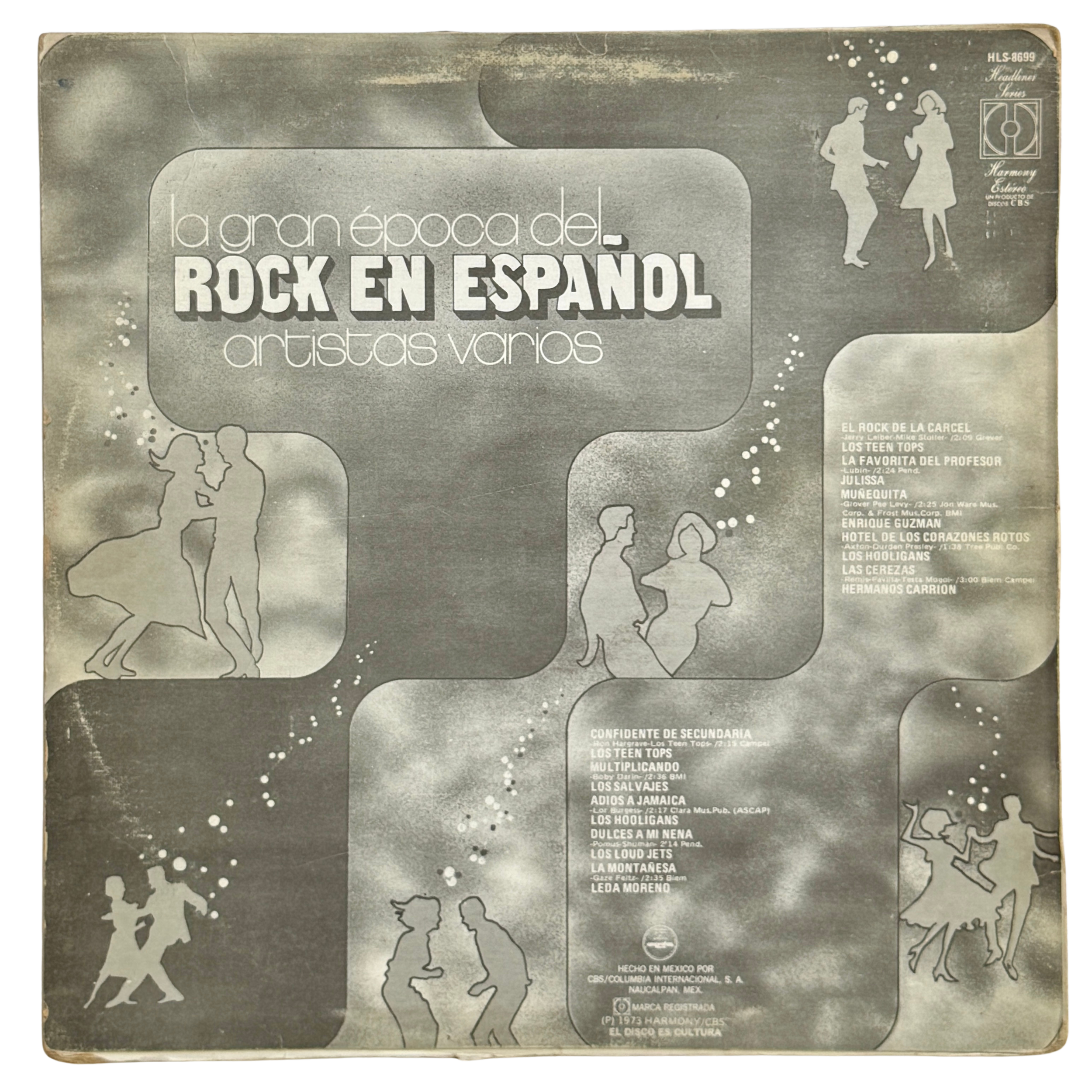 Various Artists_La Gran Epoca del Rock en Espanol_Back Cover_Vinyl Record - edited.png