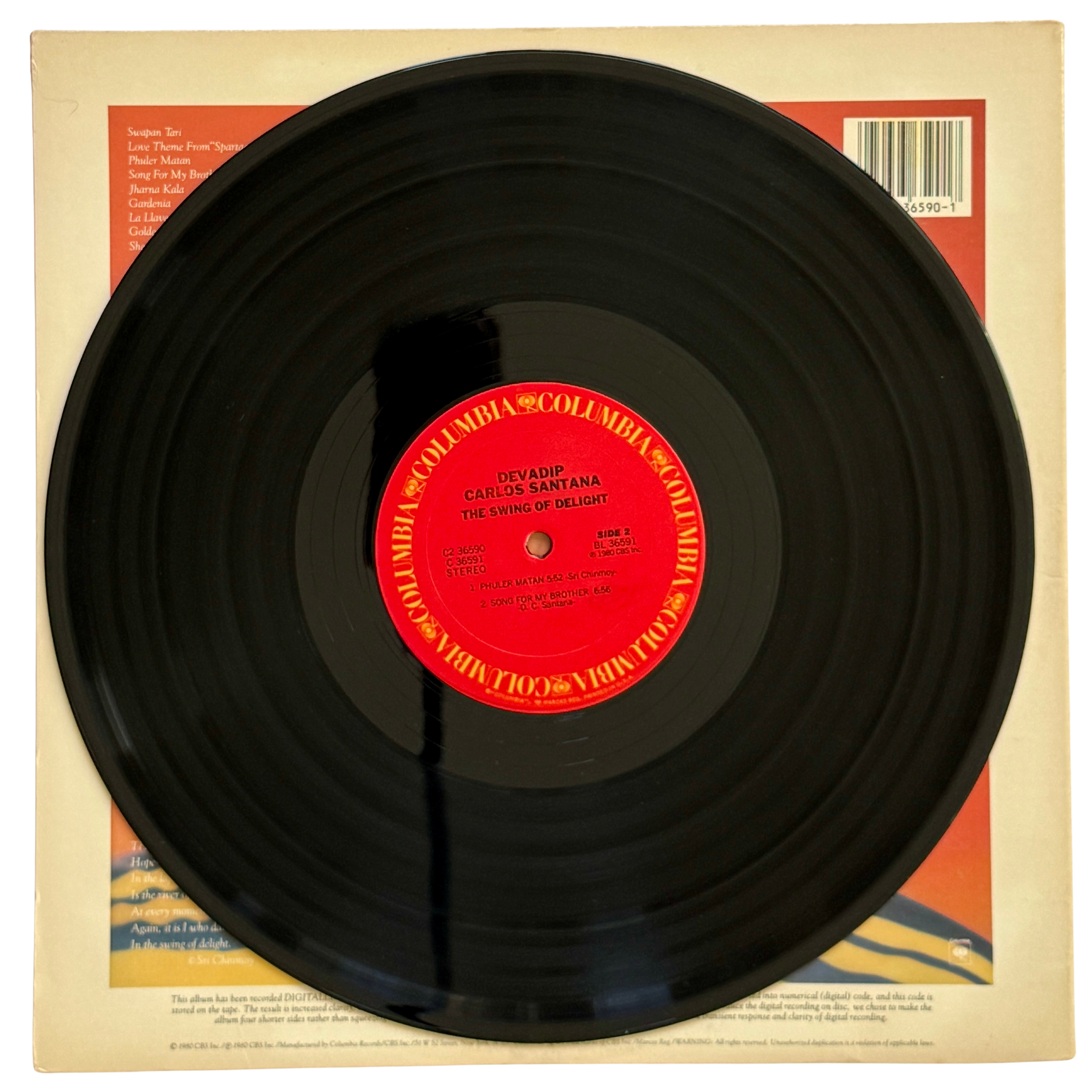 Devadip Carlos Santana_The Swing of Delight_Side B_Vinyl Record - edited.png