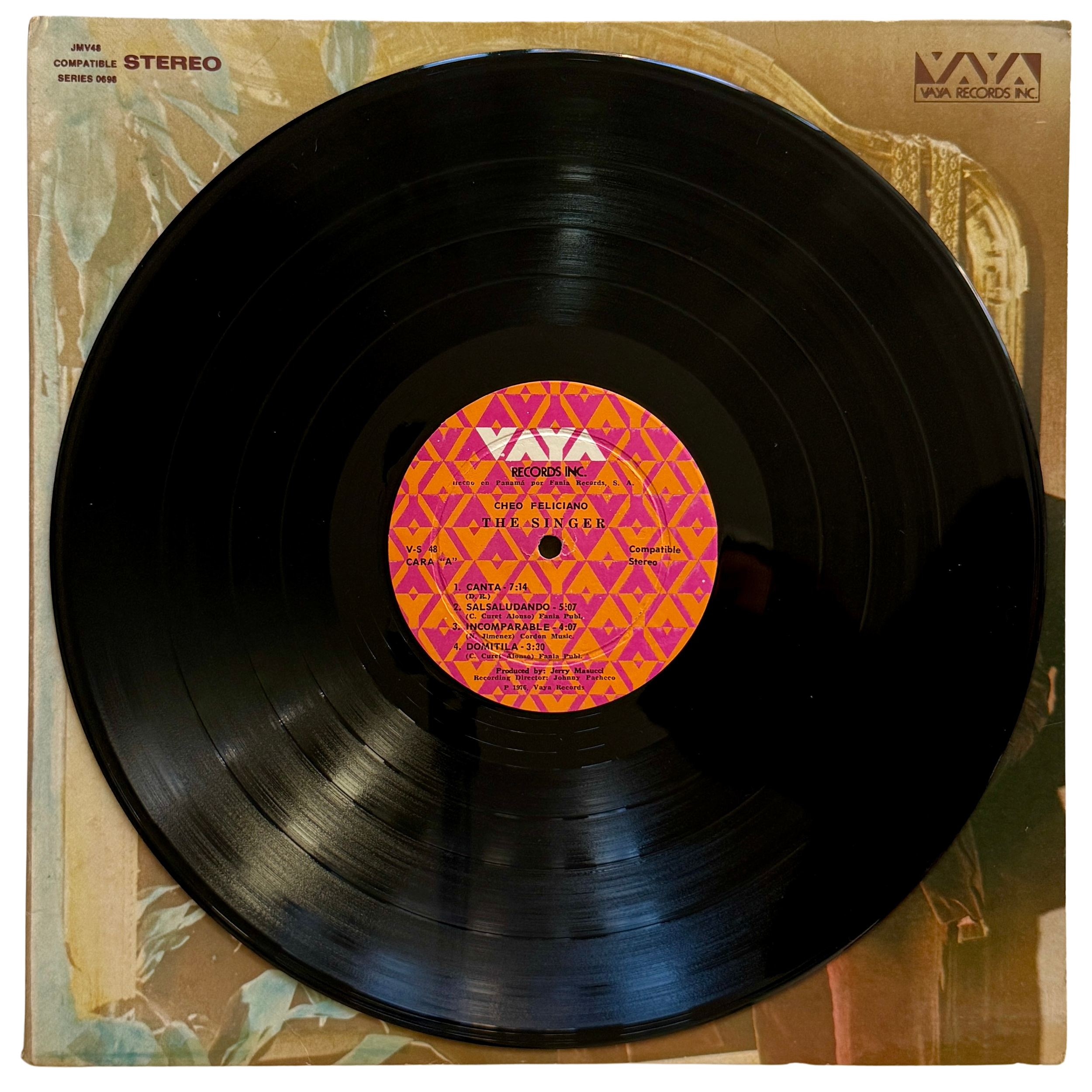 19_cheo feliciano_the singer_side 1_vinyl record.png