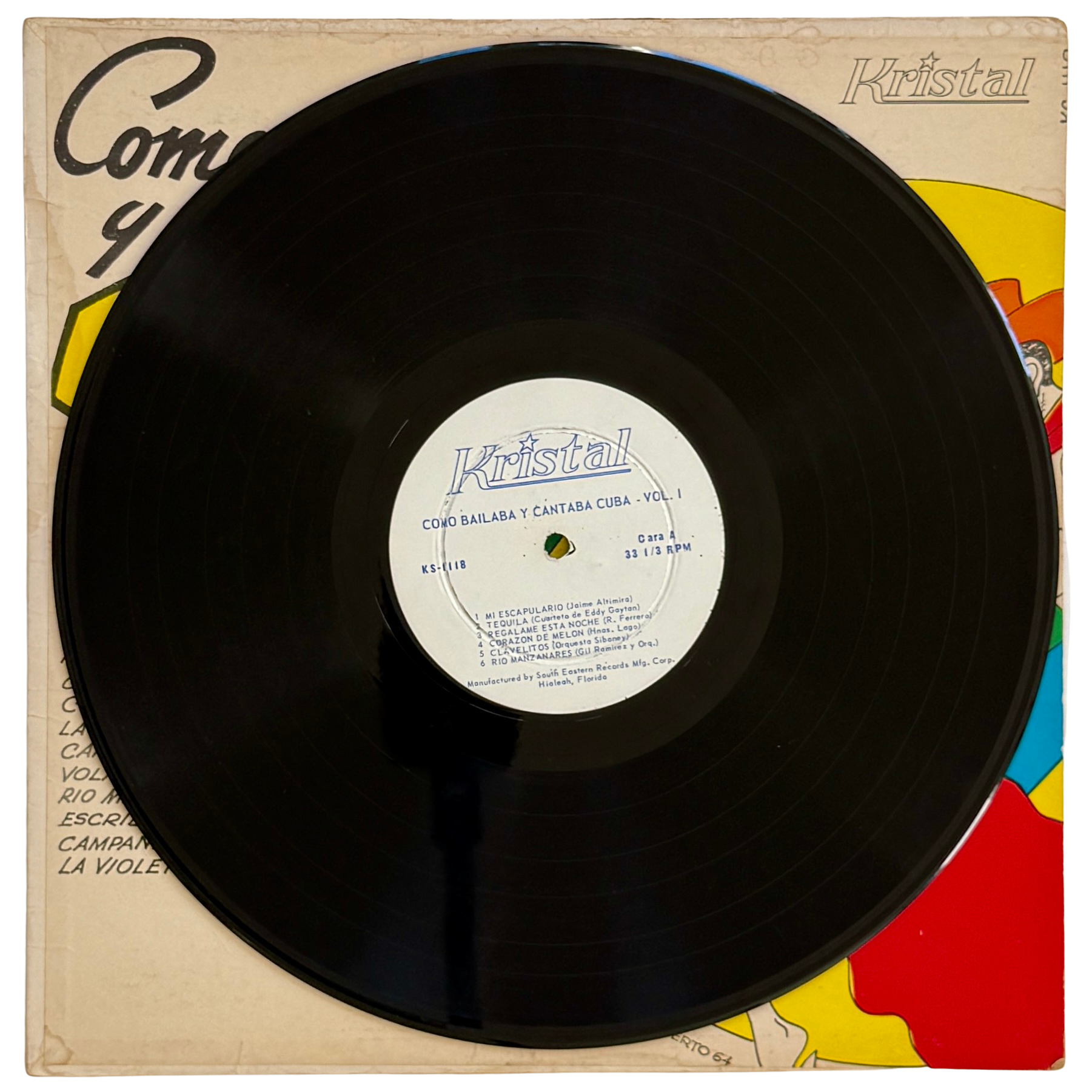 14_bailaba cuba_side 1_vinyl record.png