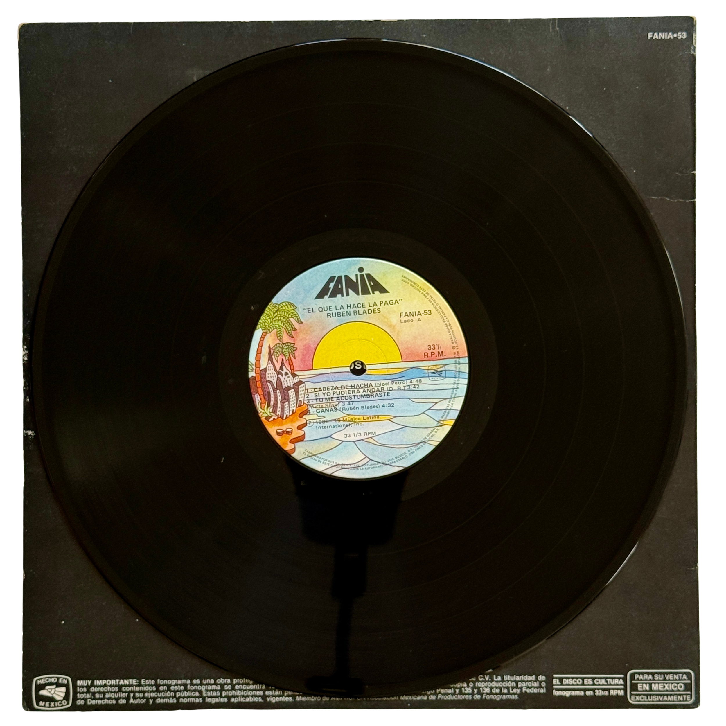 Ruben Blades_El Que La Hace La Paga_Side A_Vinyl Record - edited.png