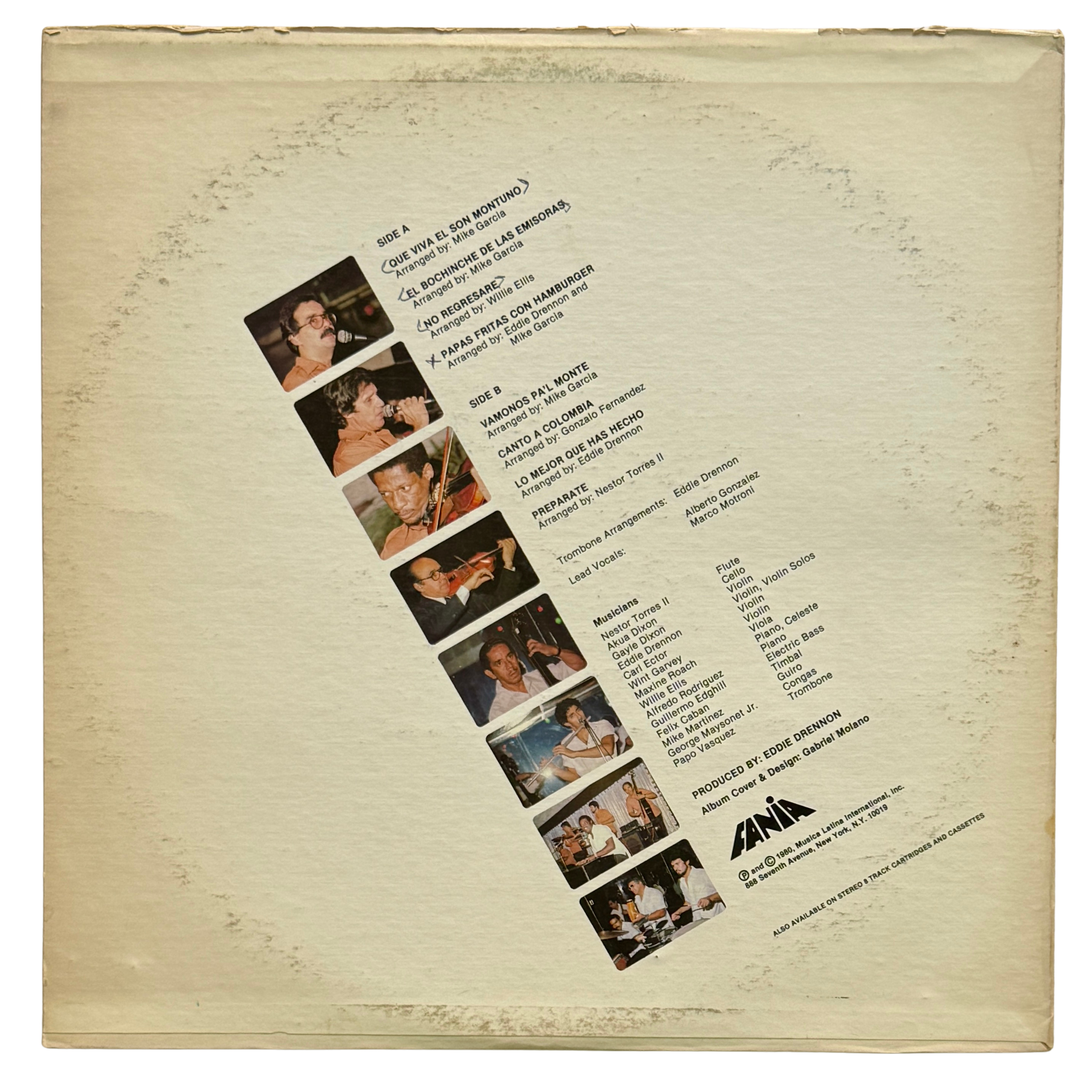 orquesta novel_que viva el son montuno_back cover_vinyl record - Edited.png