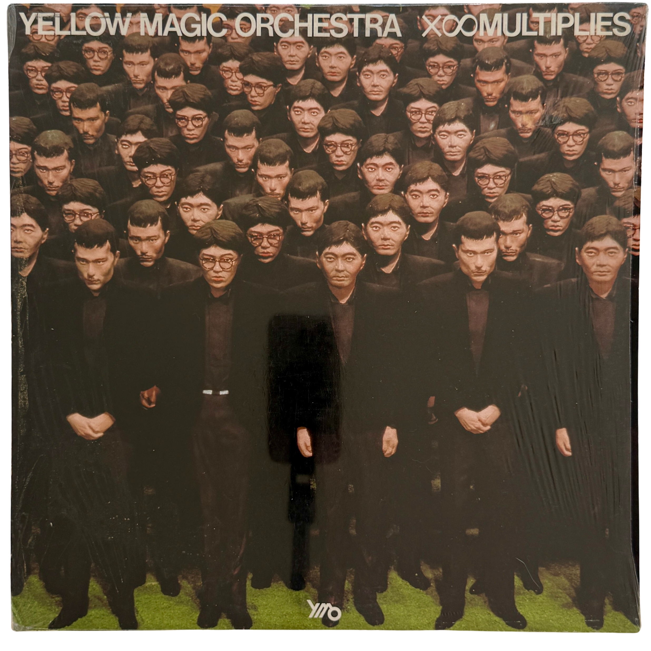 Yellow Magic Orchestra - "X∞Multiplies"