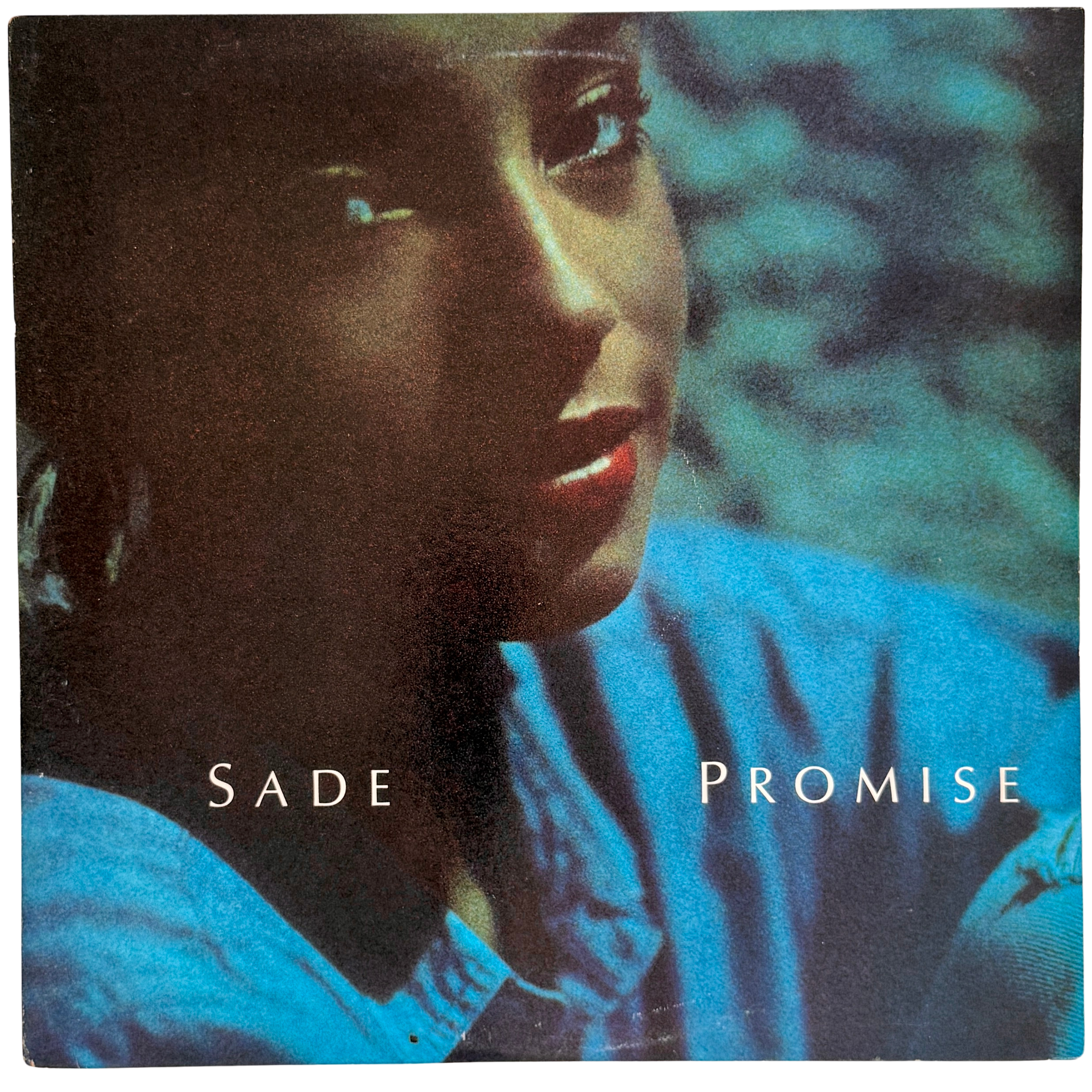 Sade - "Promise"