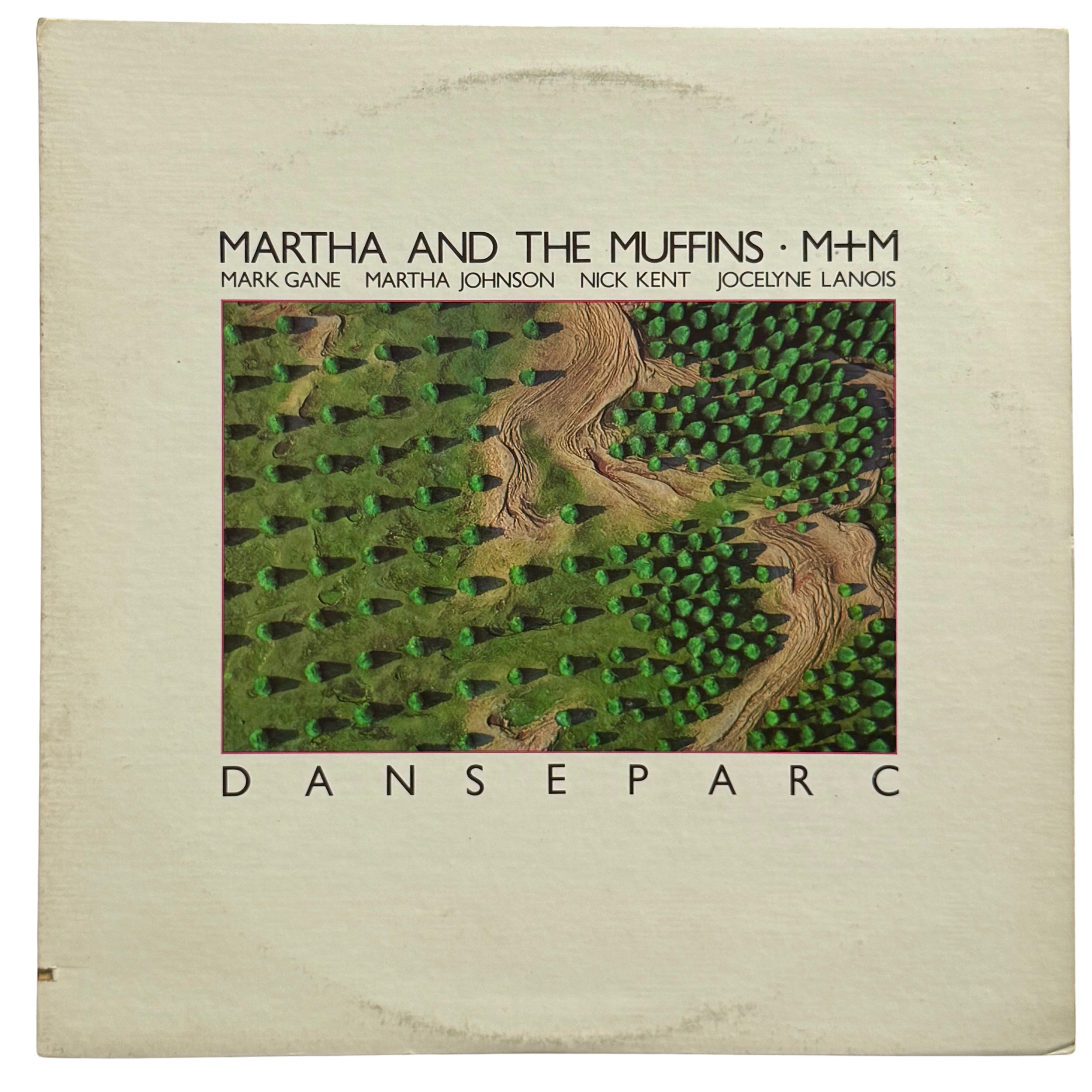 Martha and the muffins_danseparc_front cover_vinyl record - Edited.png