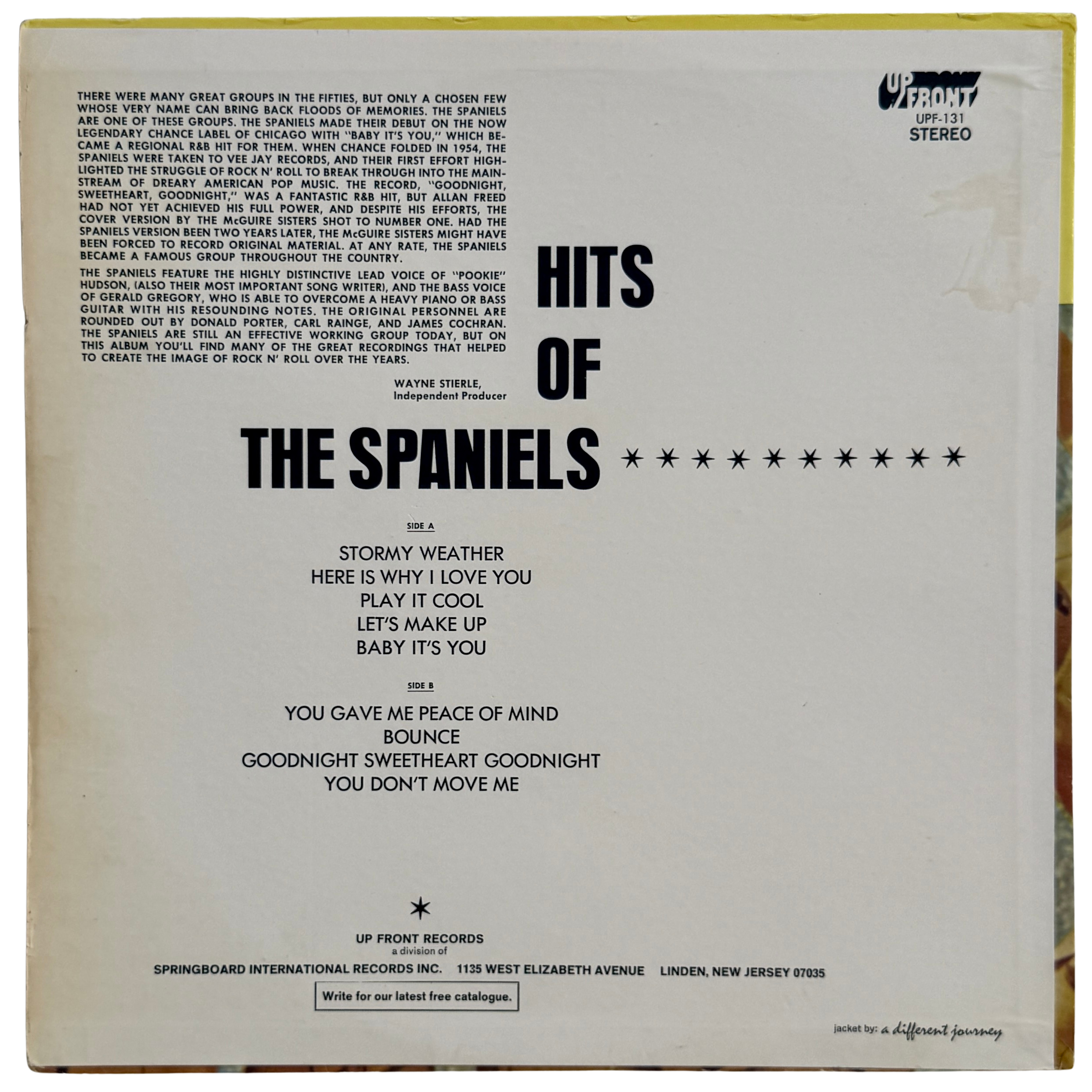 51_the spaniels_back cover_vinyl record.png