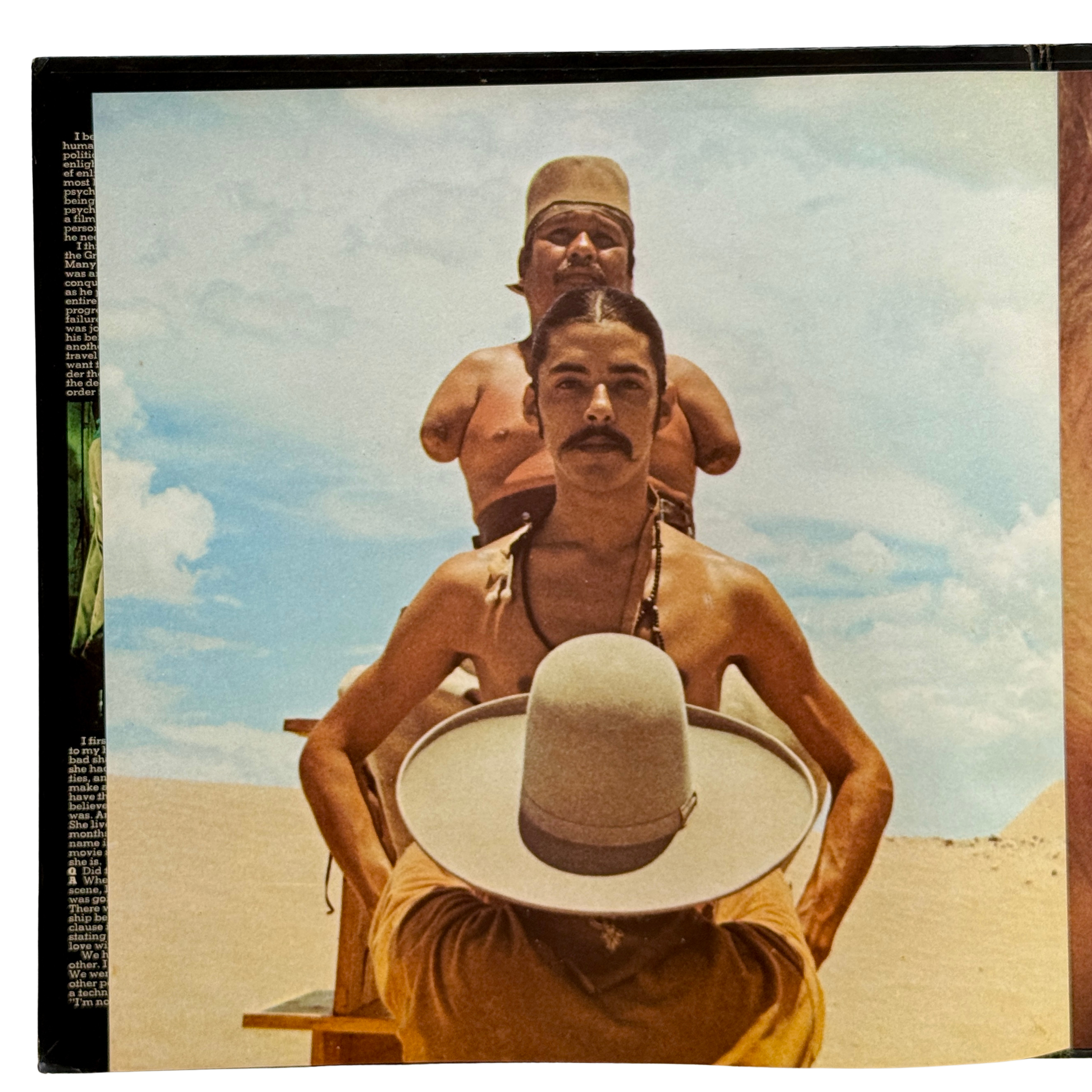 Alexandro Jodorowsky_El Topo_Inner Gatefold Left Flap Photo_Vinyl Record - edited.png