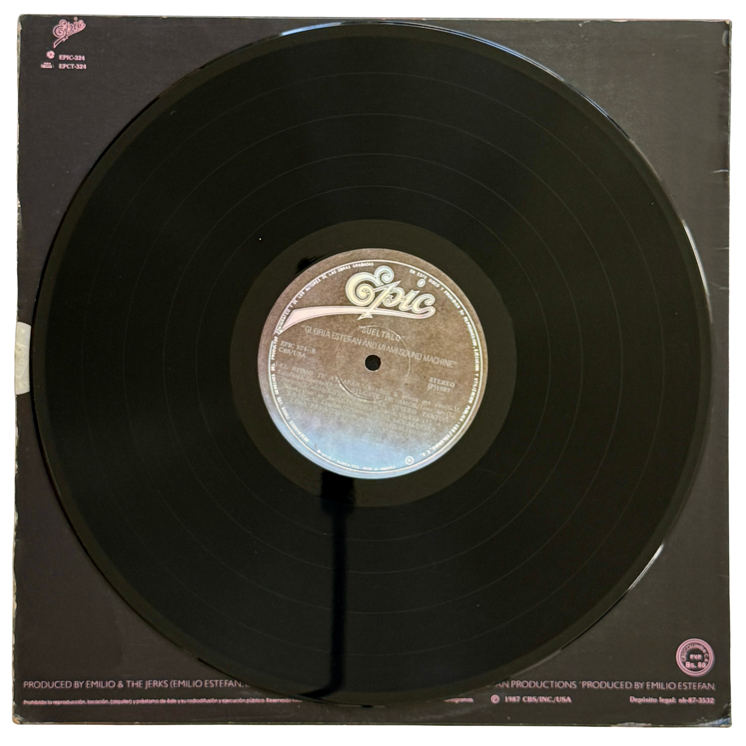 Gloria Estefan and Miami Sound Machine_Let It Loose_Side B_Vinyl Record - edited.png