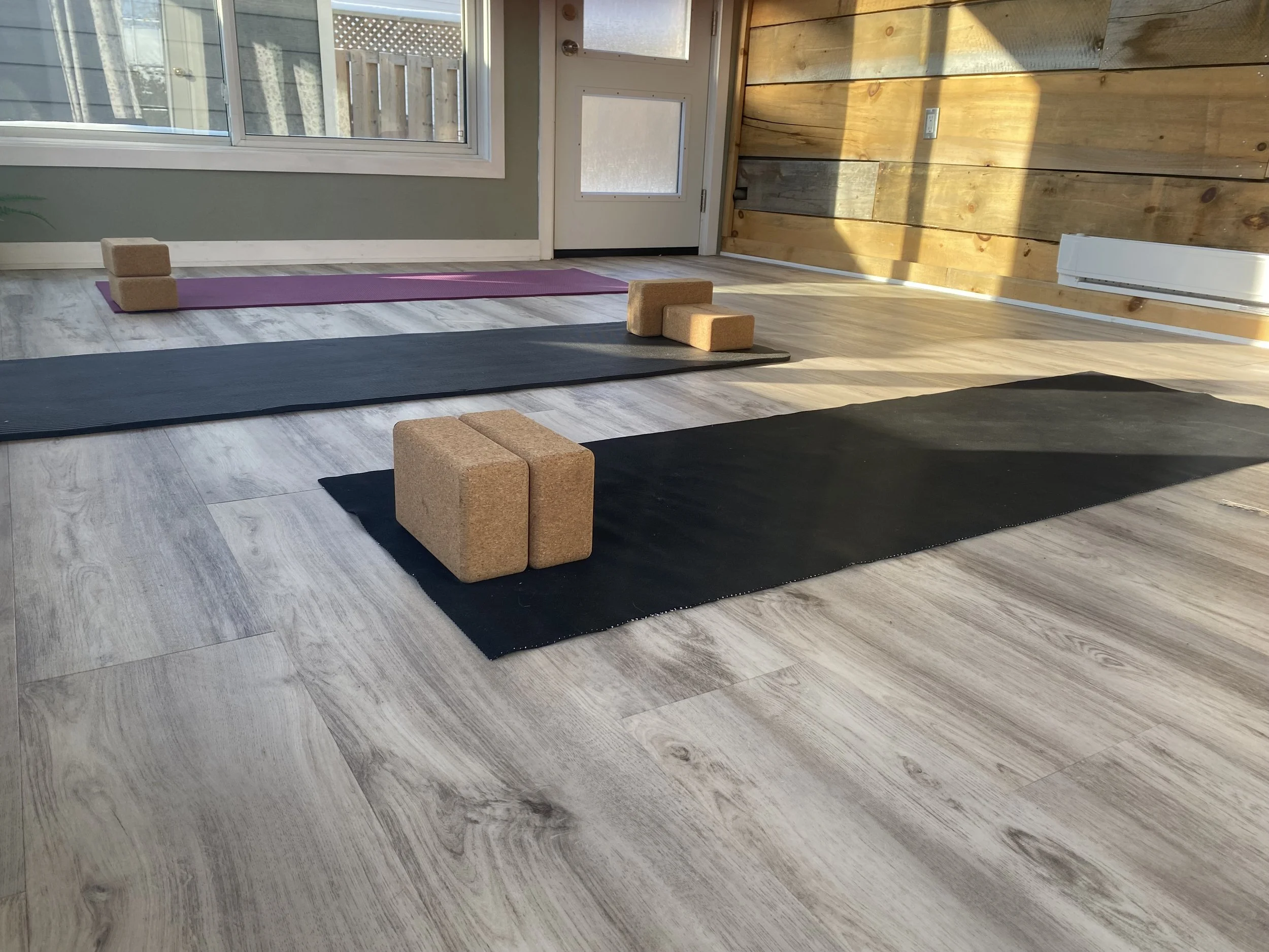 Strength Ritual 8-Class Pass ($208 + tax)