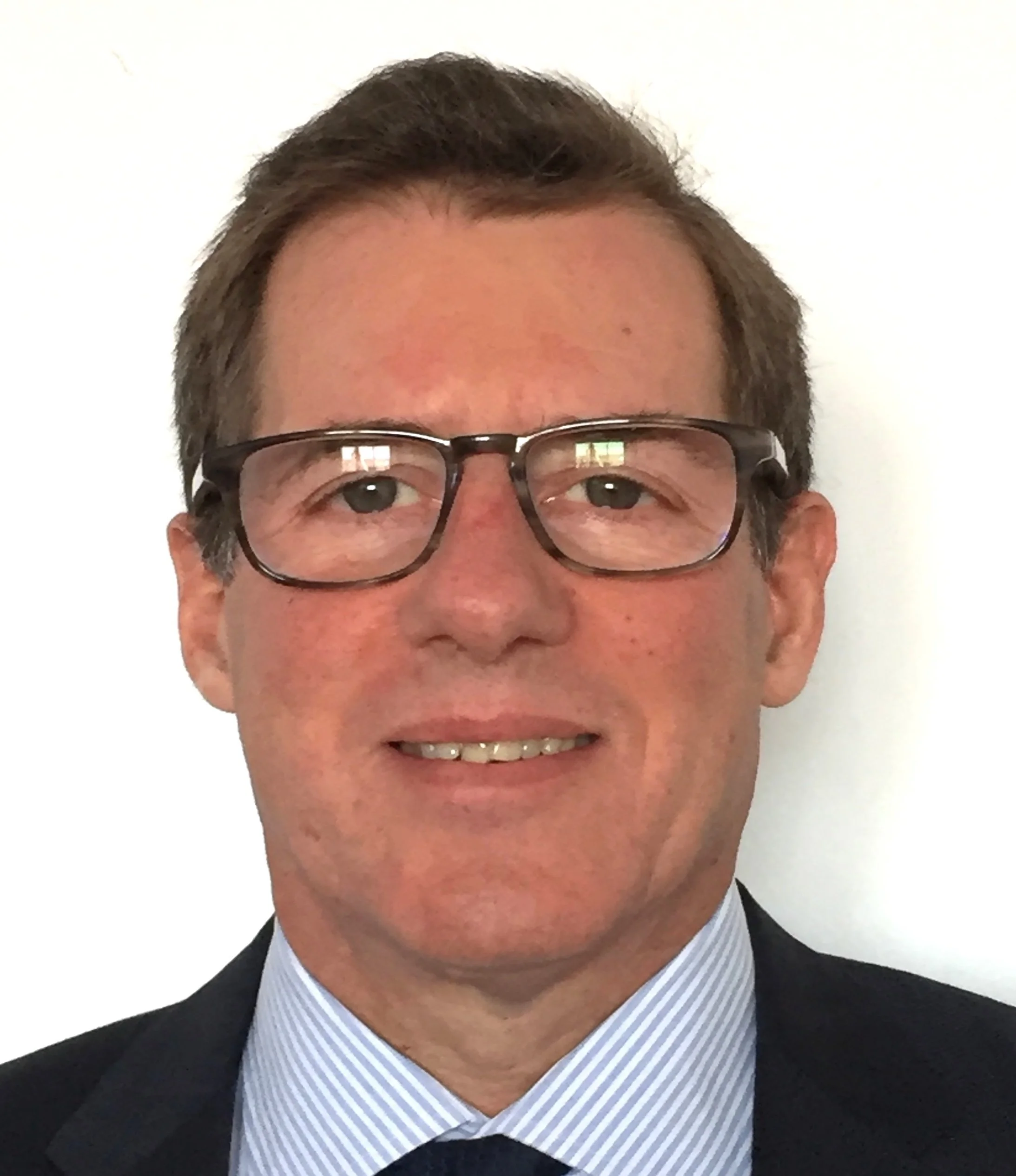 Image for Gary Kreps