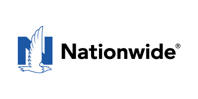 Logo of Nationwide Insurance