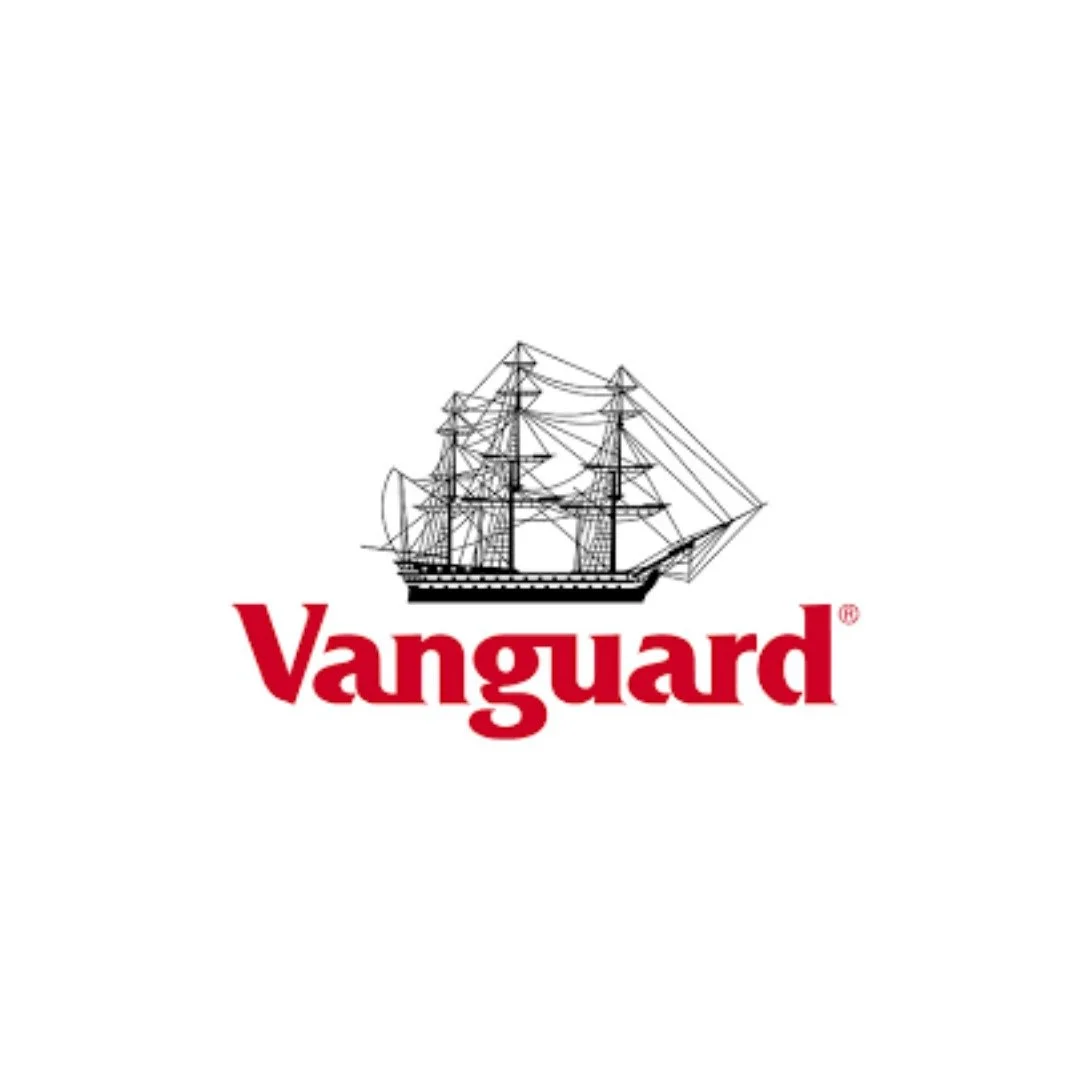 Vanguard Logo