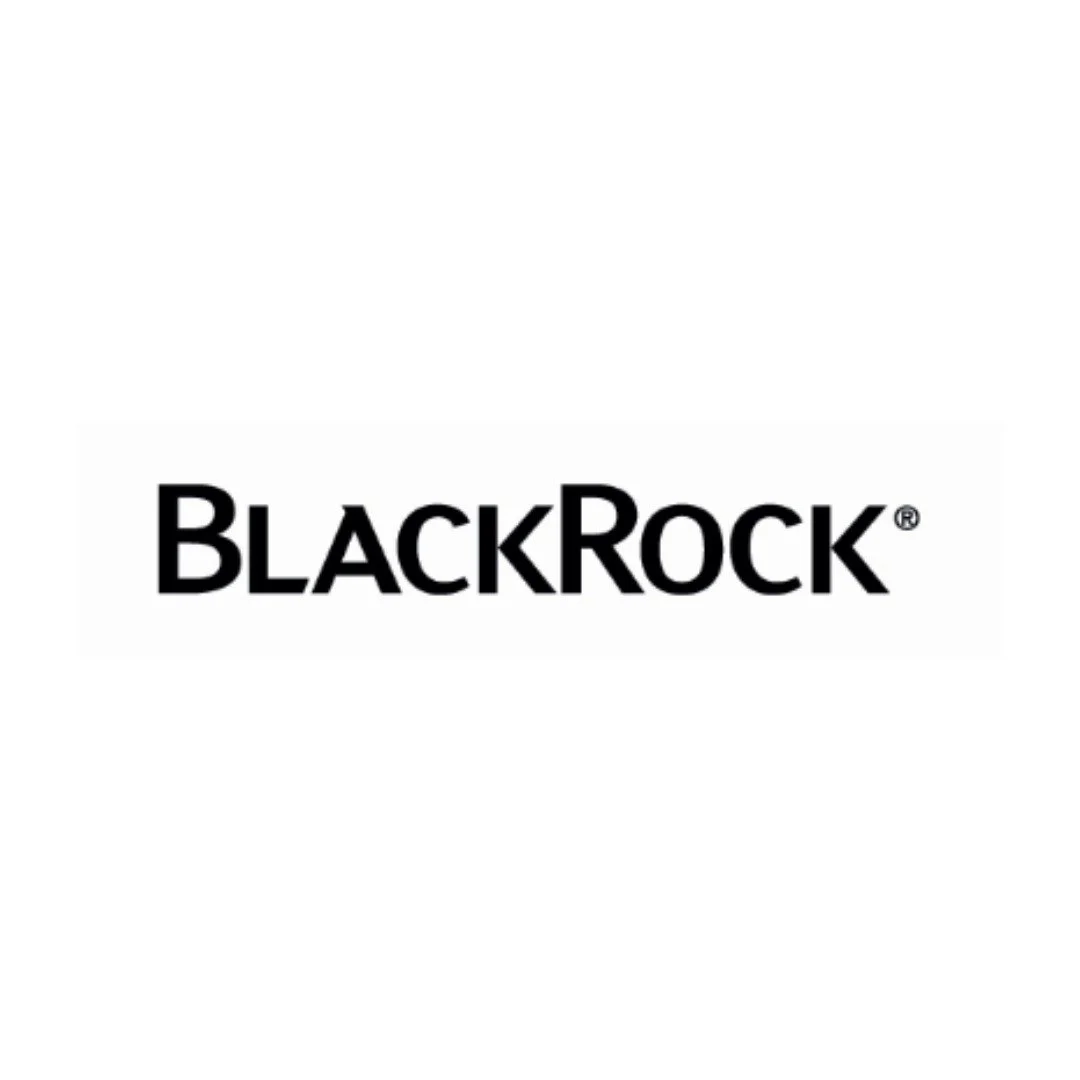 BlackRock Logo