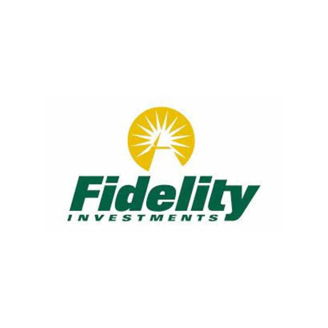 Fidelity Investments Logo