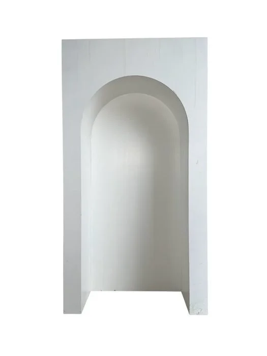 3D Rectangle Arch