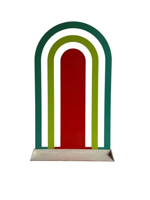 Rainbow Arch Stand