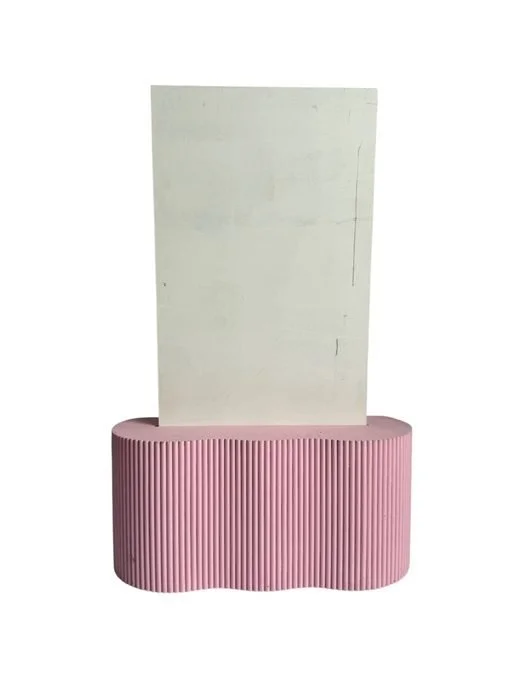 118-white-rectangle-panel-pink-ribbed-oval-base.jpg