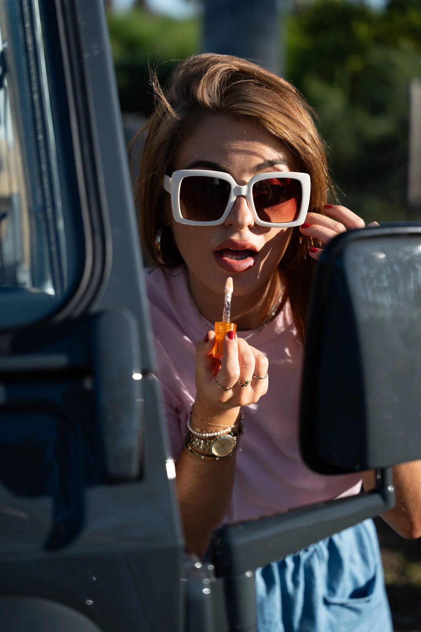 Lipstick