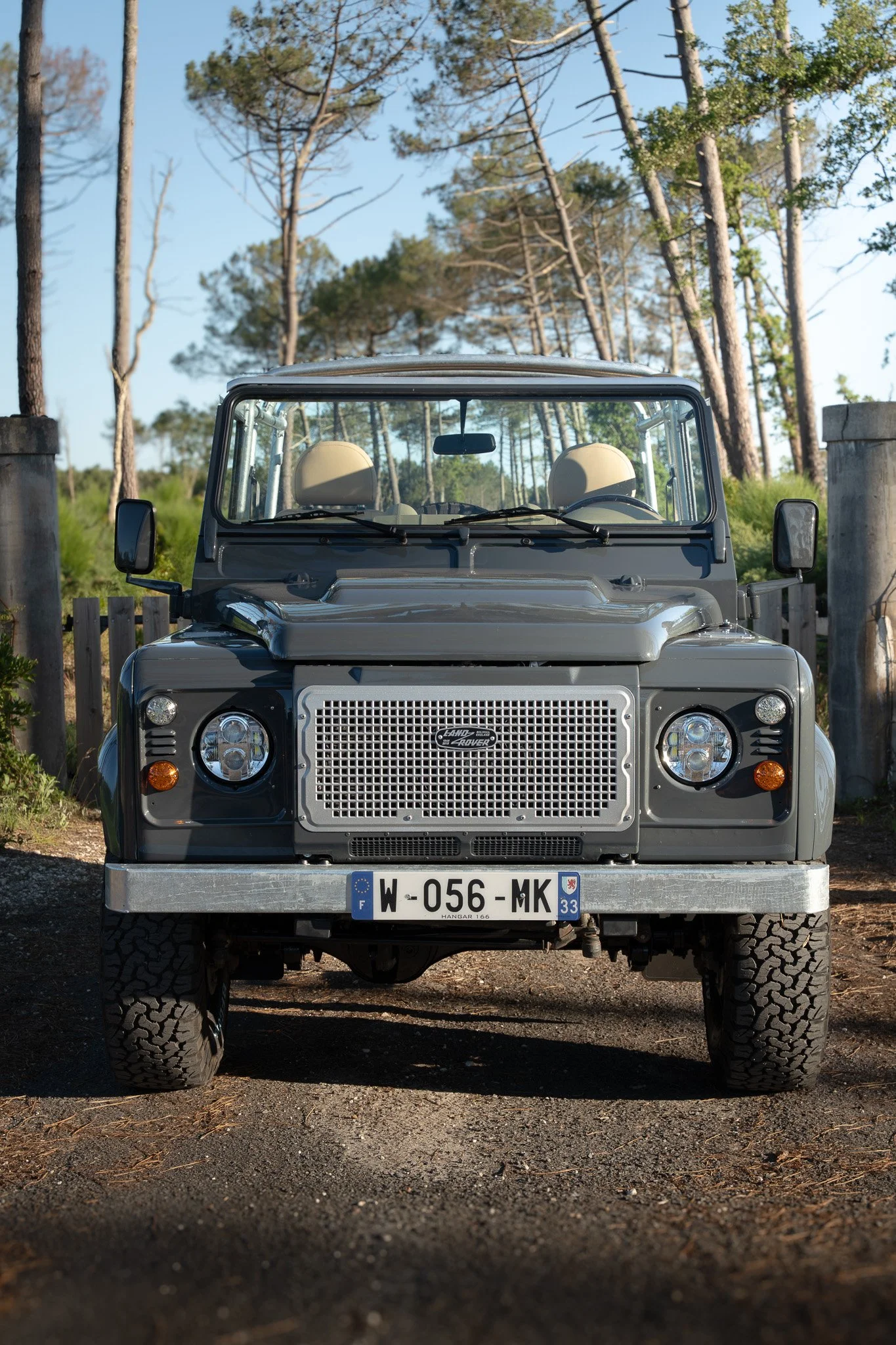 Defender Bassin arcachon