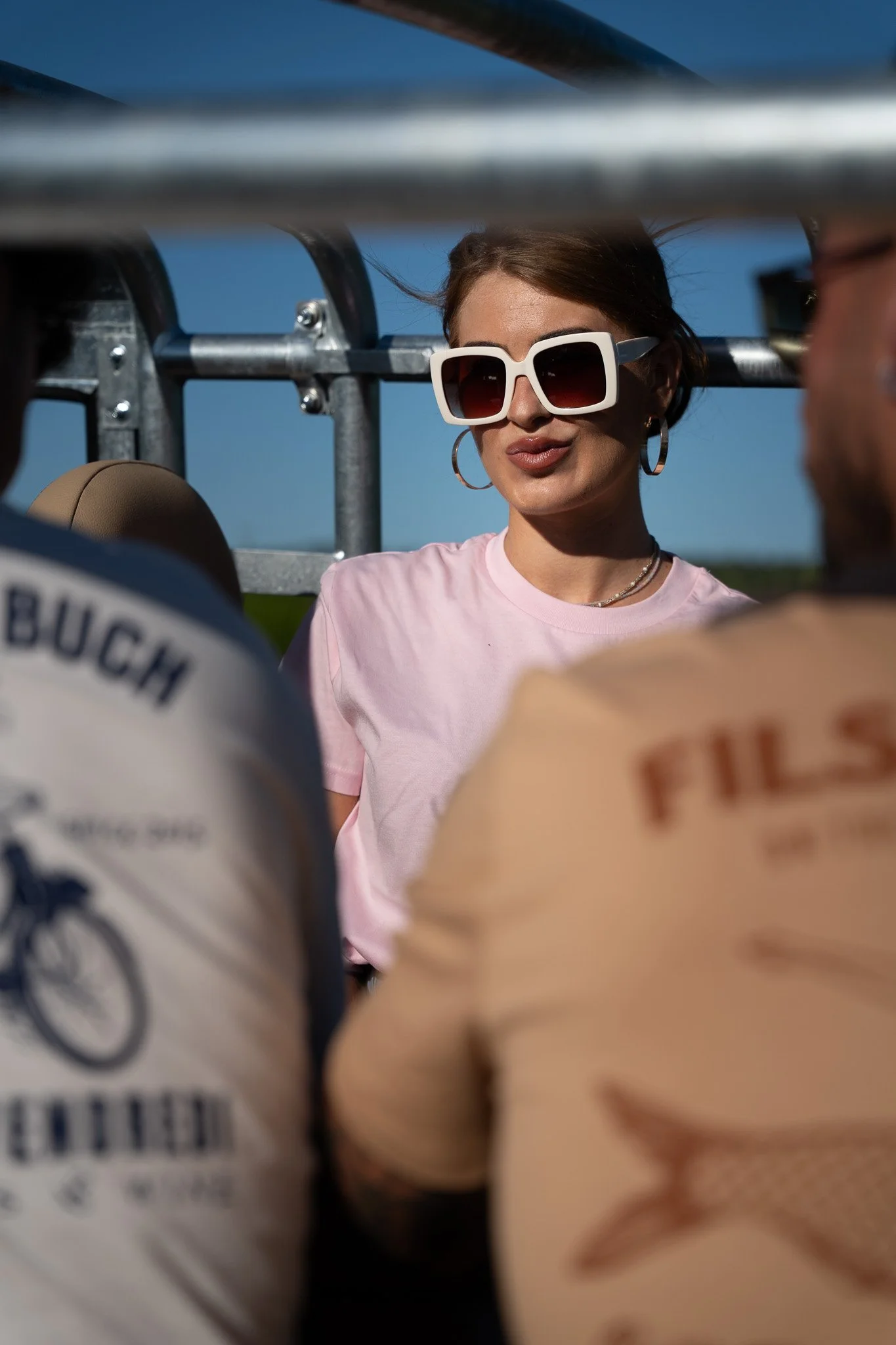 Shooting vêtements