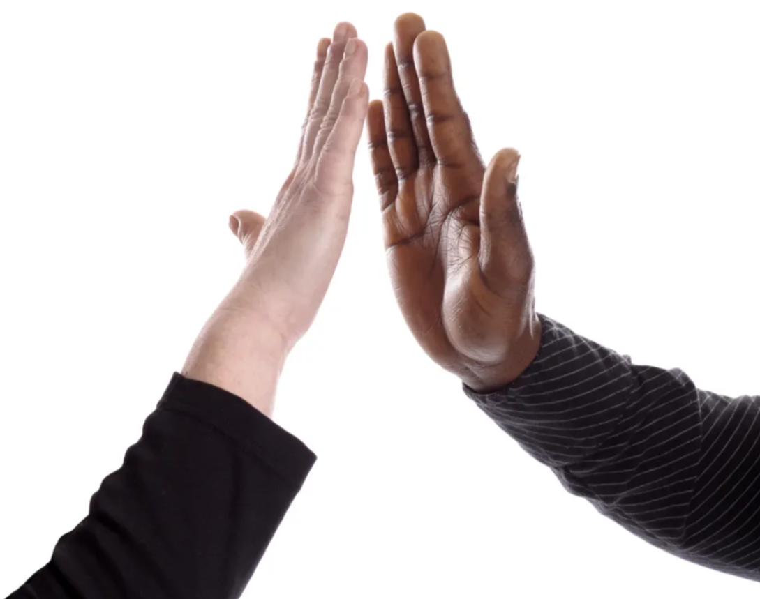 🖤 Who are your Black friends?