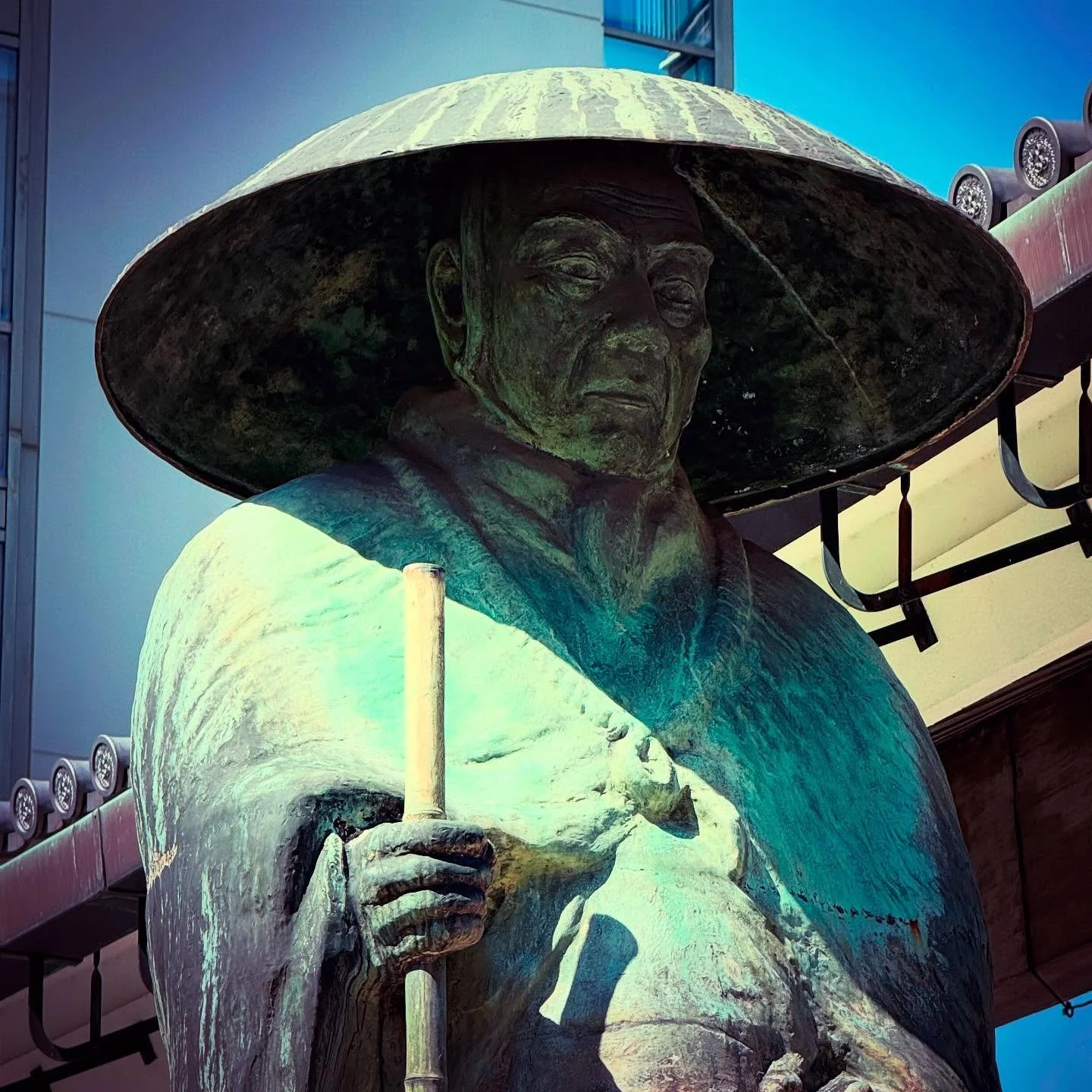 🙏🏻 Namu Amida Butsu