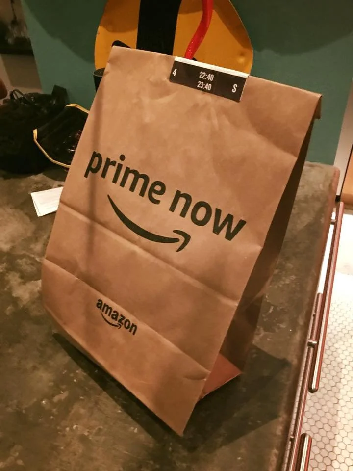 🪄 Amazon is Magic