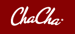Alex is a new fan of ChaCha.