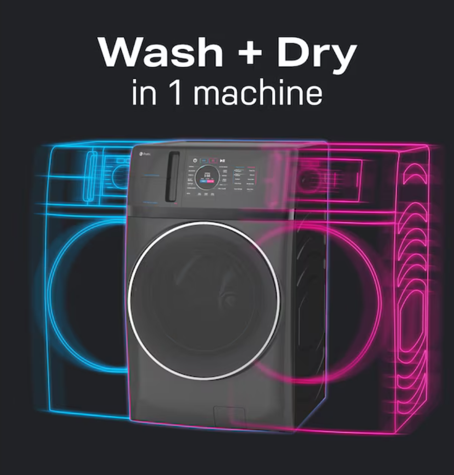 🫧 A New Laundry Era