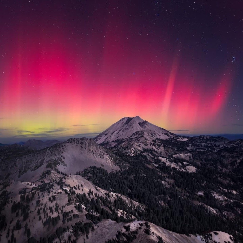 🌄 Cascadia