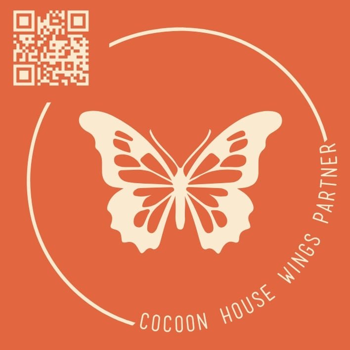 What’s up with the butterfly decals on Lynnwood-owned buildings?