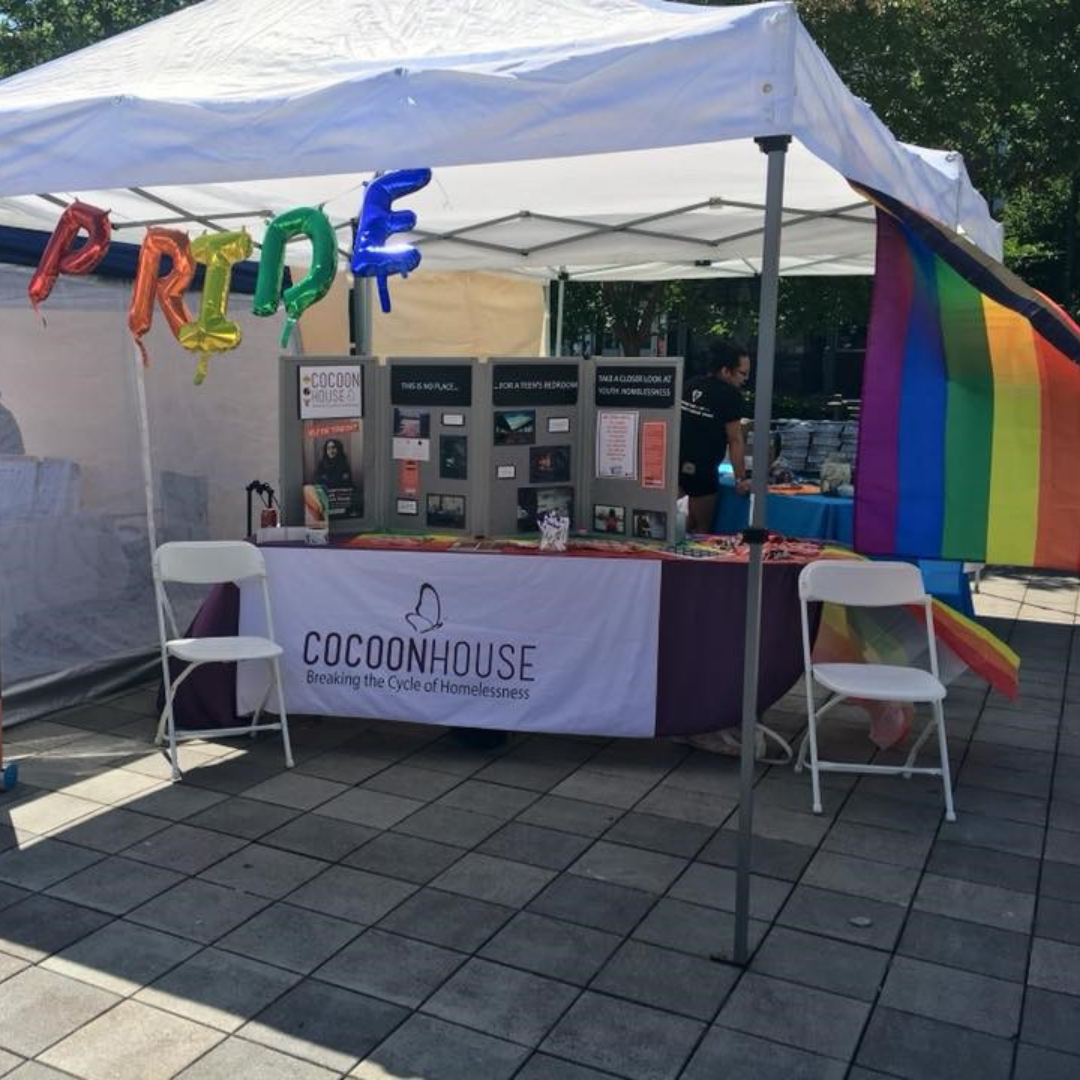 Celebrating Pride 2024: Embracing "NOW" and Honoring 50 Years of Progress