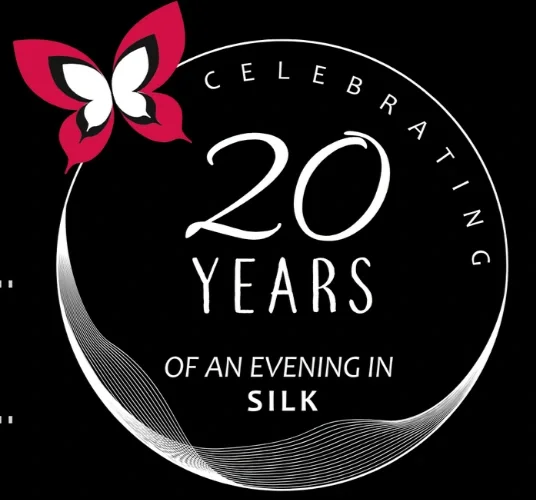 An Evening in SILK: Celebrating 20 Years of Outreach, Hope &amp; Community Impact in Snohomish County