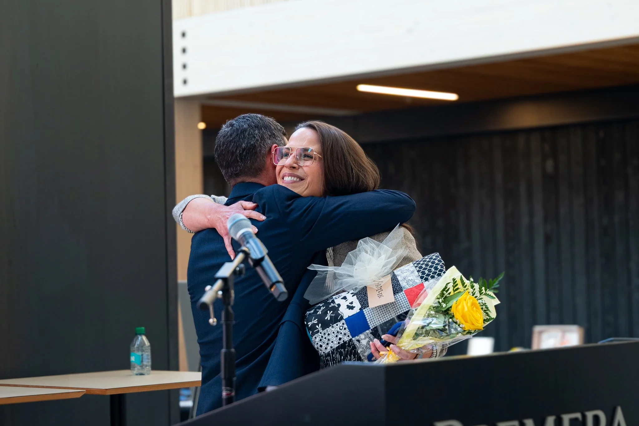 ‘They allowed me to be’: Event in Mountlake Terrace honors youth, young adults